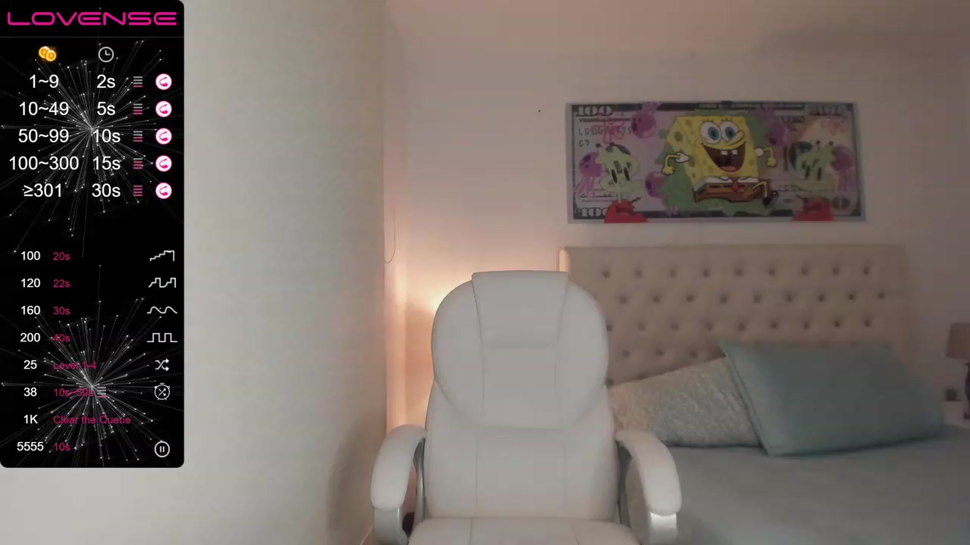 Gallery image thumbnail from Camille_angel's myfreecams stream on, 06/29/2023, 04:20 image 8 of 20