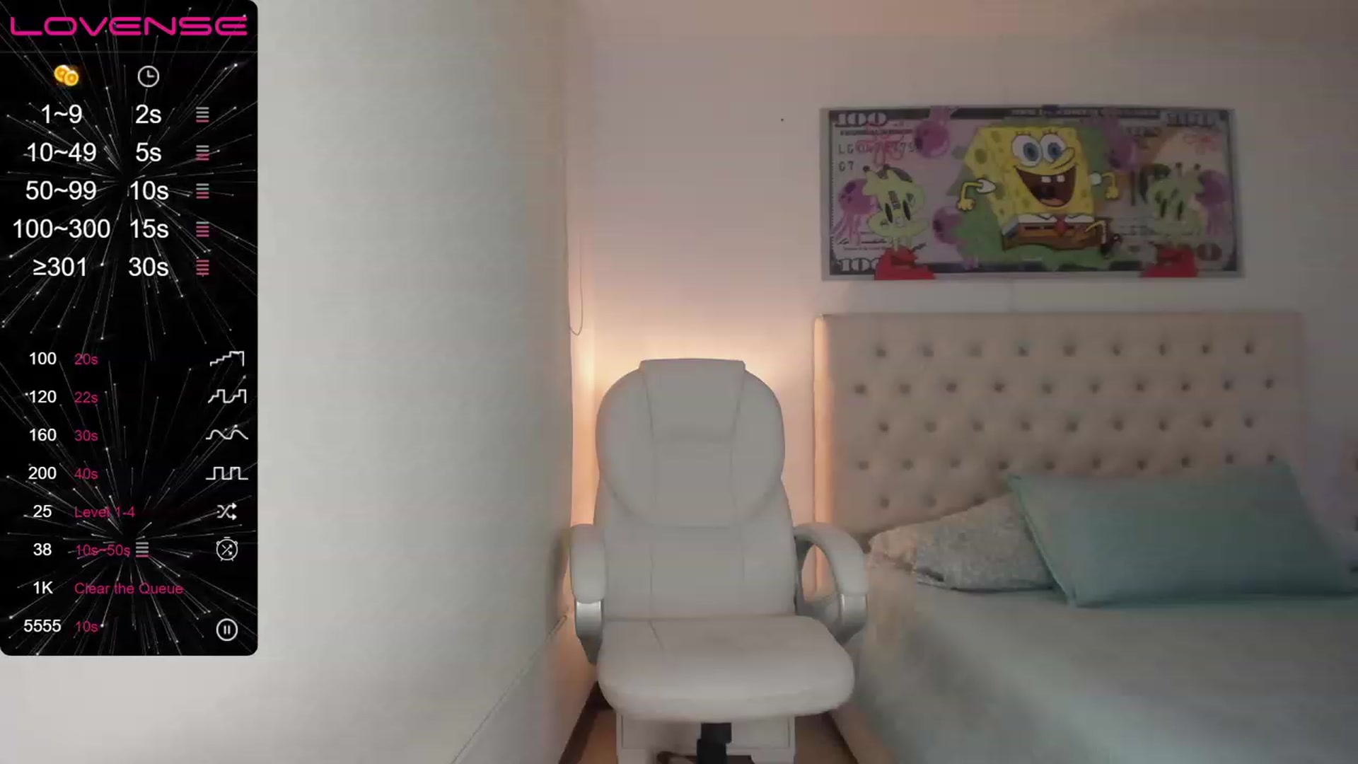 Gallery image thumbnail from Camille_angel's myfreecams stream on, 07/04/2023, 24:30 image 9 of 20