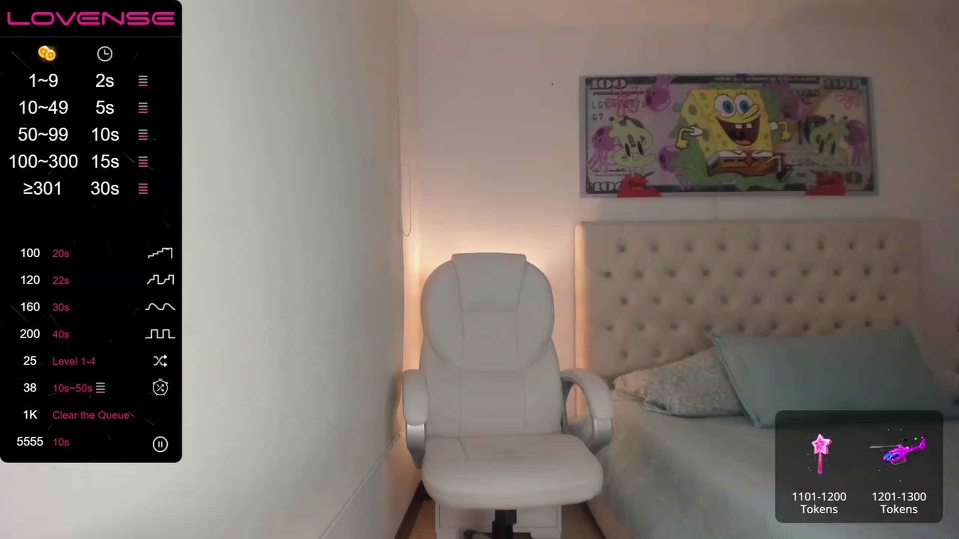 Gallery image thumbnail from Camille_angel's myfreecams stream on, 07/04/2023, 24:30 image 8 of 20