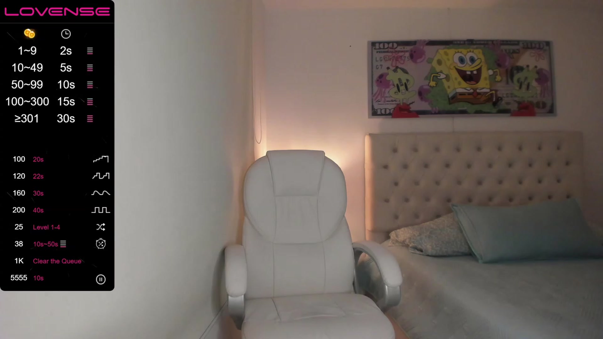 Gallery image thumbnail from Camille_angel's myfreecams stream on, 07/04/2023, 01:19 image 9 of 20