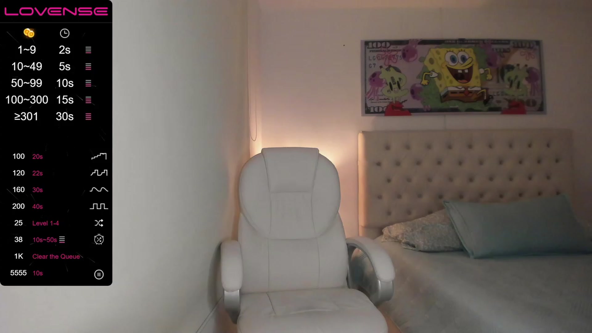 Gallery image thumbnail from Camille_angel's myfreecams stream on, 07/04/2023, 01:19 image 10 of 20