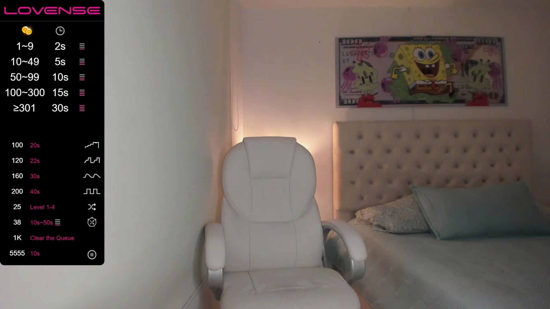 Gallery image thumbnail from Camille_angel's myfreecams stream on, 07/04/2023, 01:19 image 8 of 20