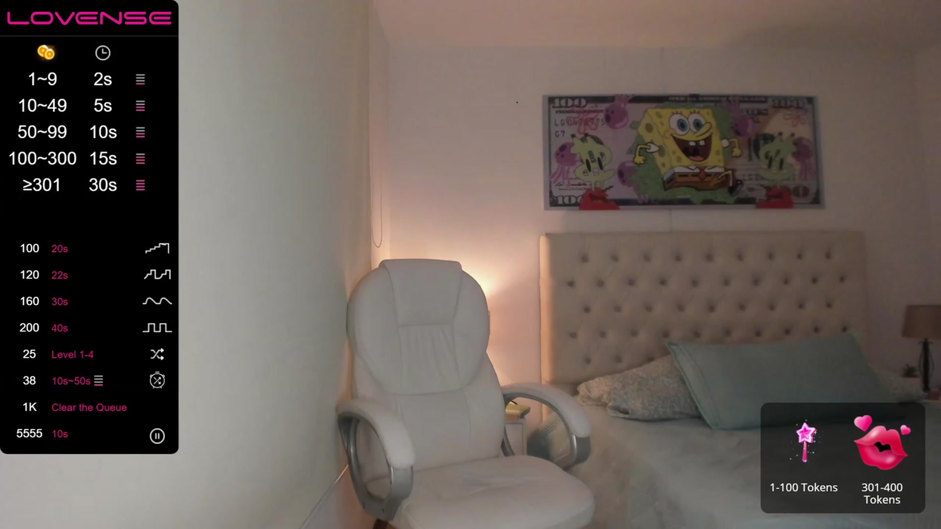Gallery image thumbnail from Camille_angel's myfreecams stream on, 07/04/2023, 02:39 image 8 of 20