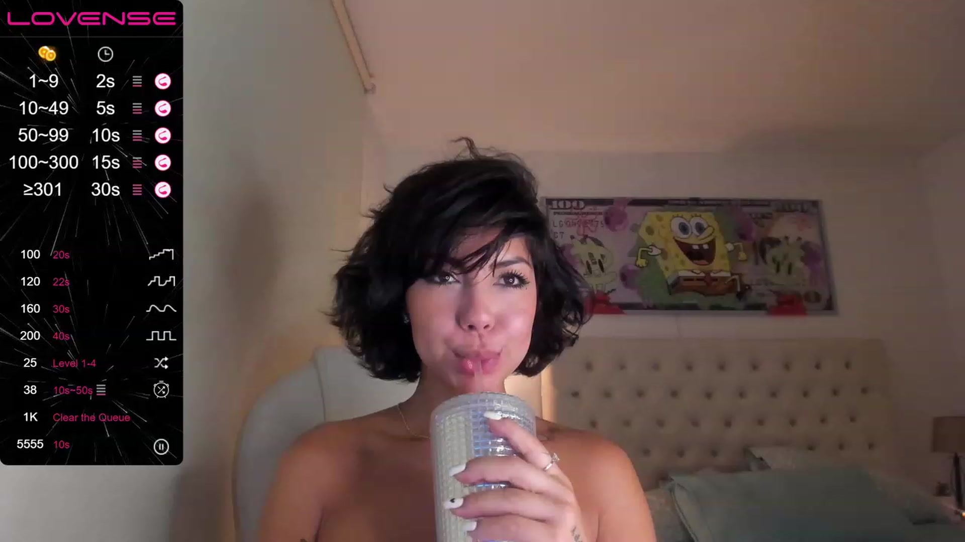Gallery image thumbnail from Camille_angel's myfreecams stream on, 07/05/2023, 03:07 image 12 of 20