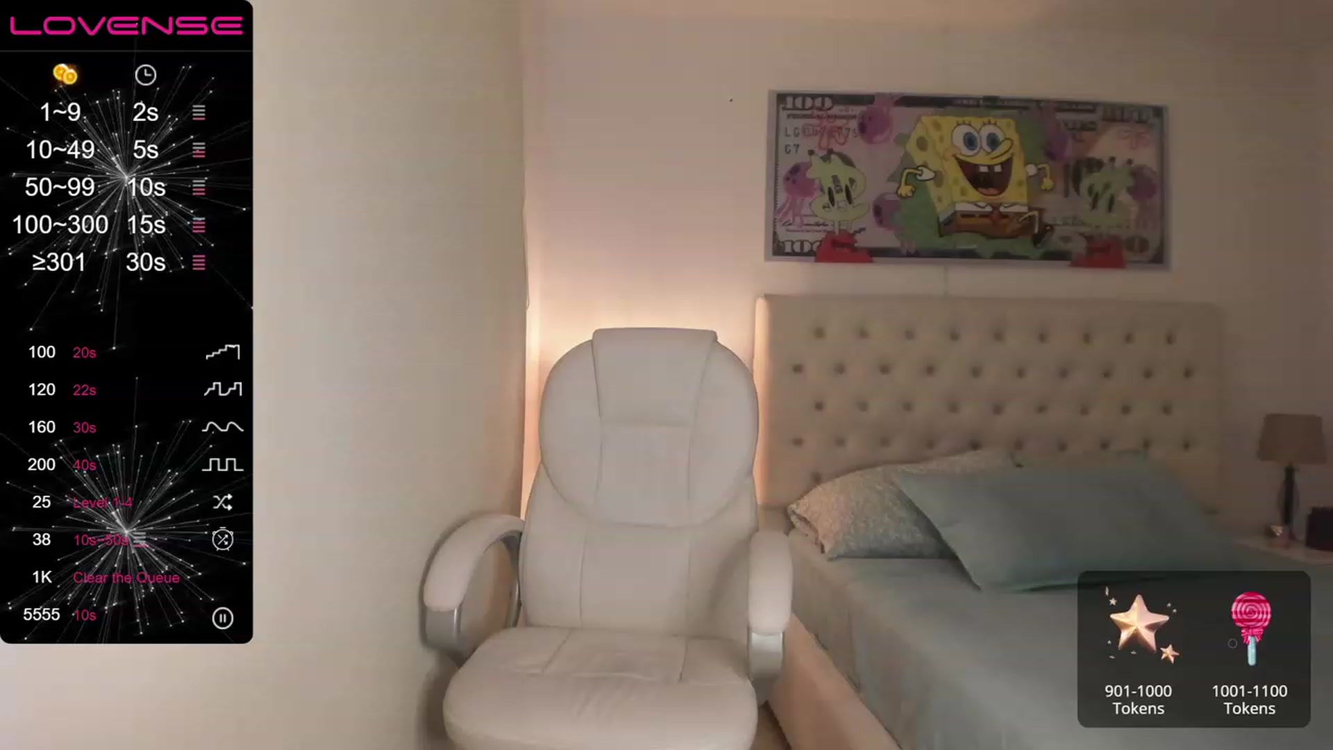 Gallery image thumbnail from Camille_angel's myfreecams stream on, 07/11/2023, 01:20 image 13 of 20