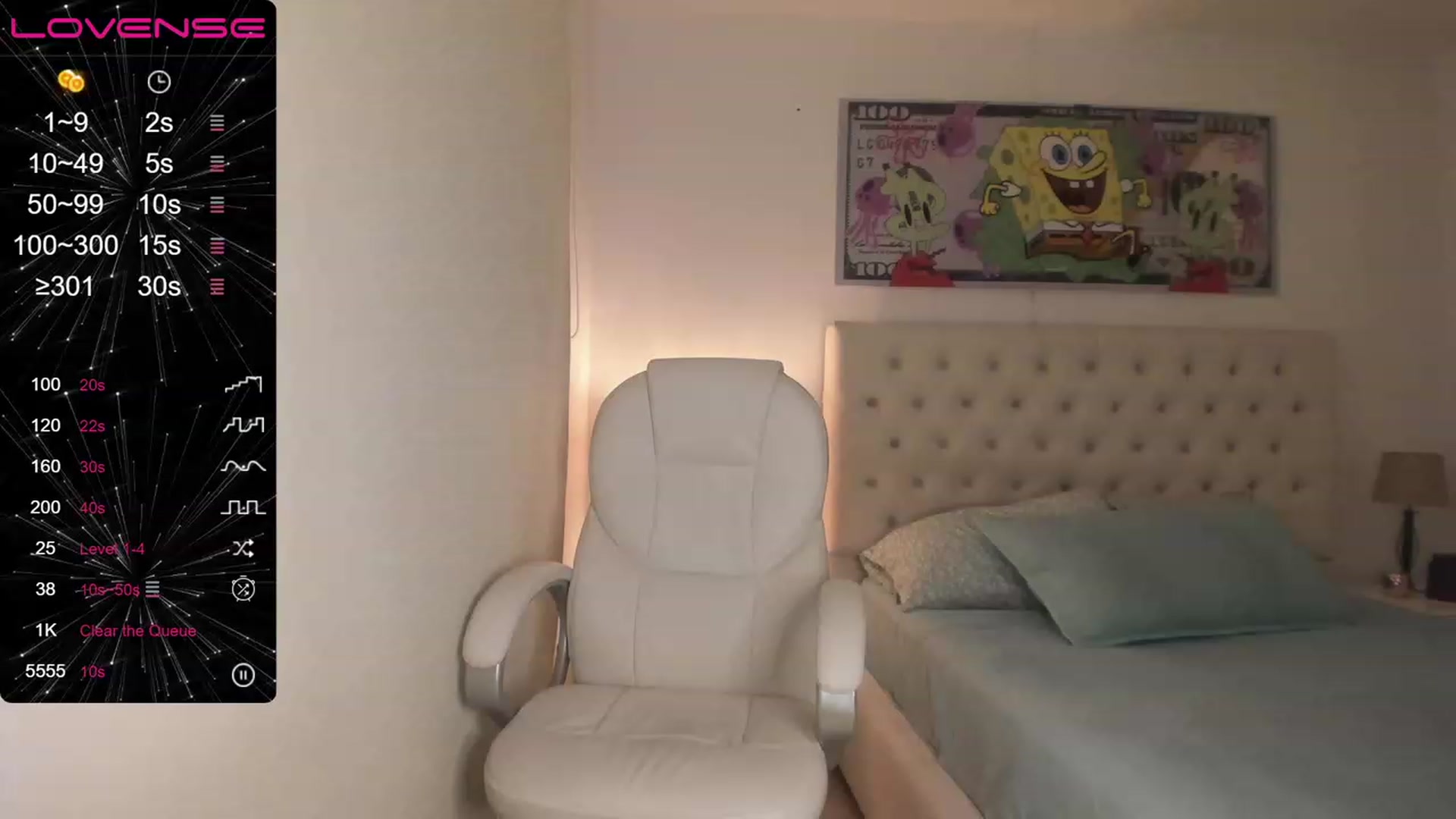 Gallery image thumbnail from Camille_angel's myfreecams stream on, 07/11/2023, 01:20 image 14 of 20