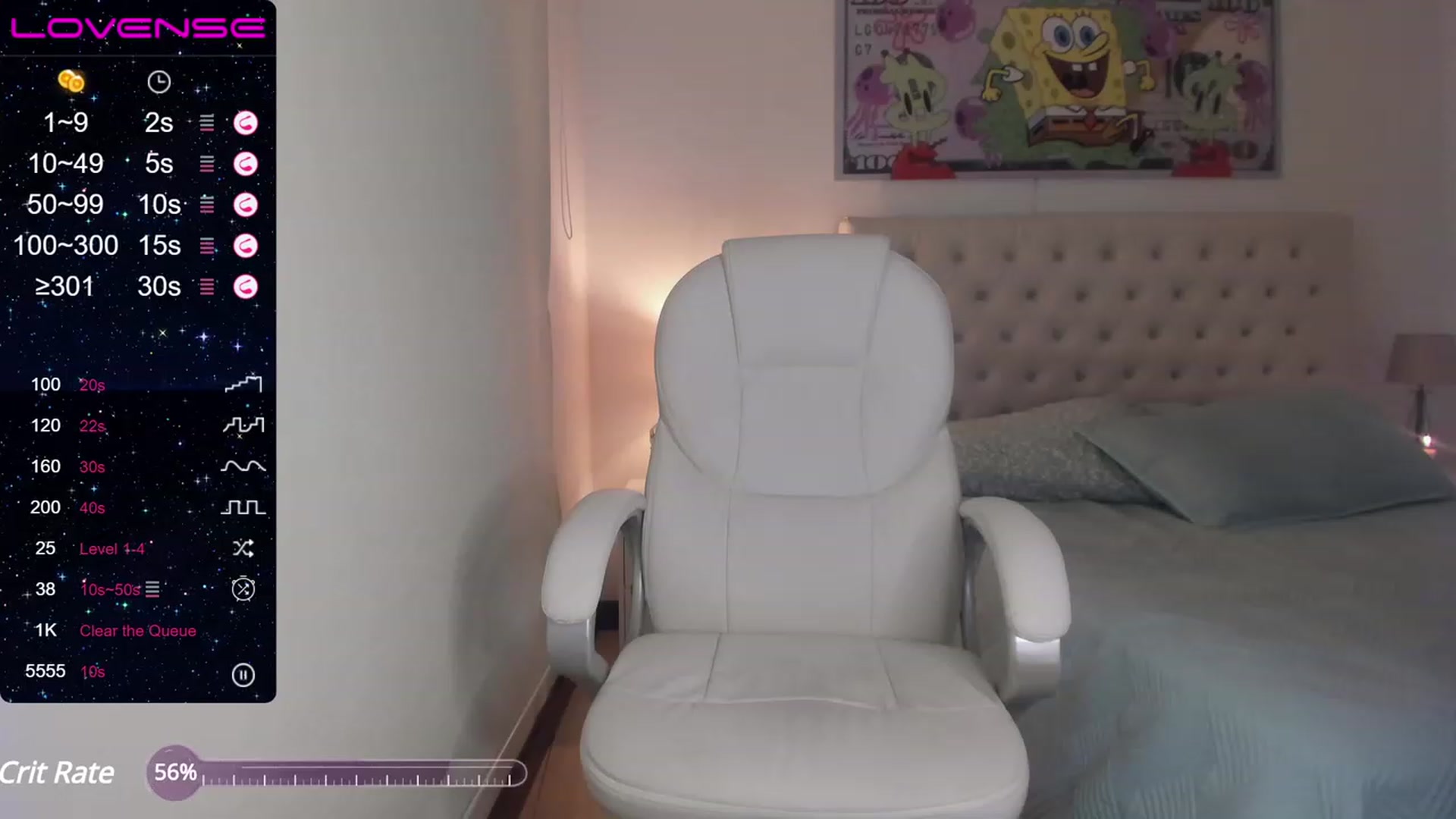 Gallery image thumbnail from Camille_angel's myfreecams stream on, 07/22/2023, 06:26 image 13 of 20