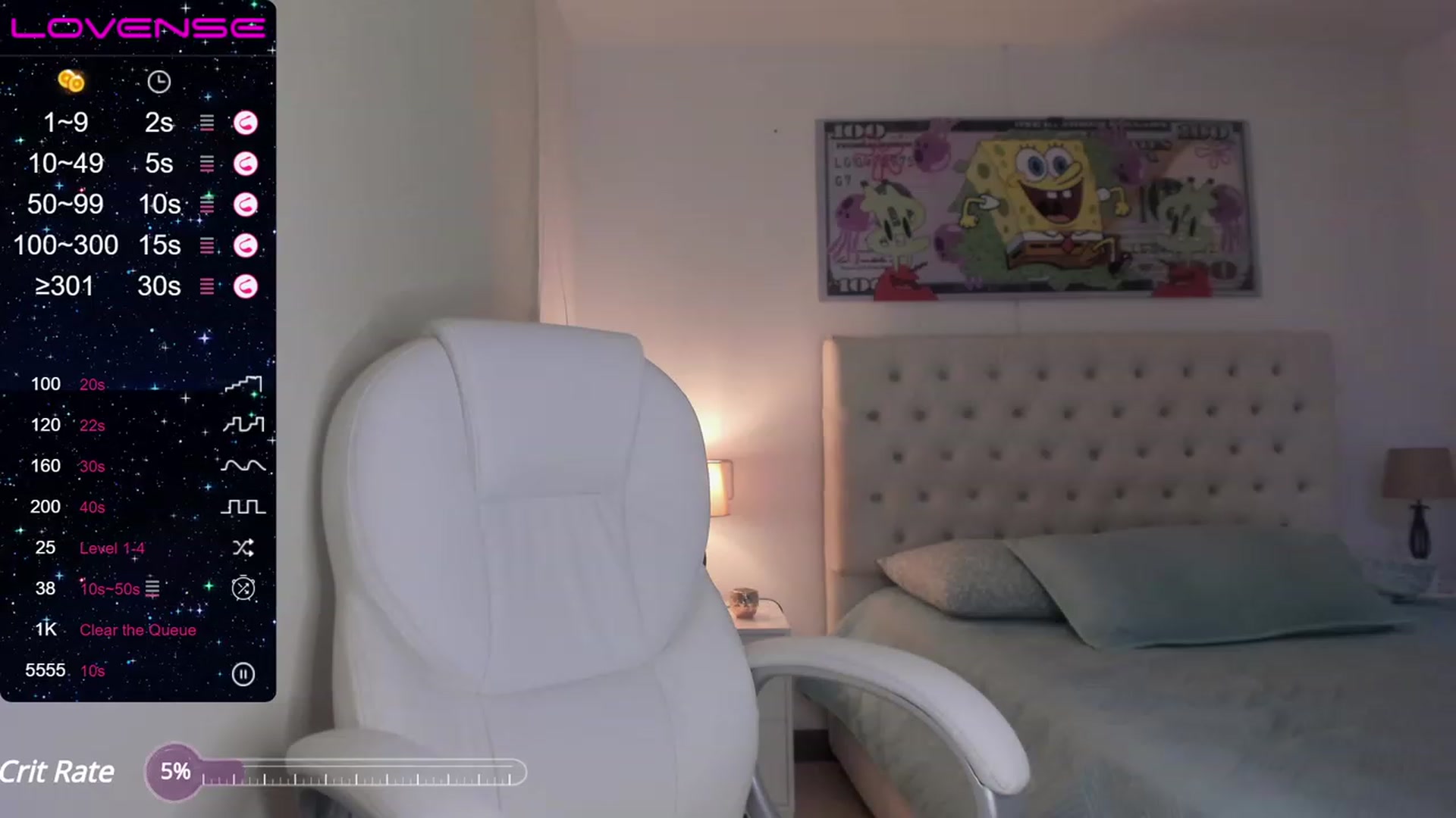 Gallery image thumbnail from Camille_angel's myfreecams stream on, 07/24/2023, 04:45 image 11 of 20