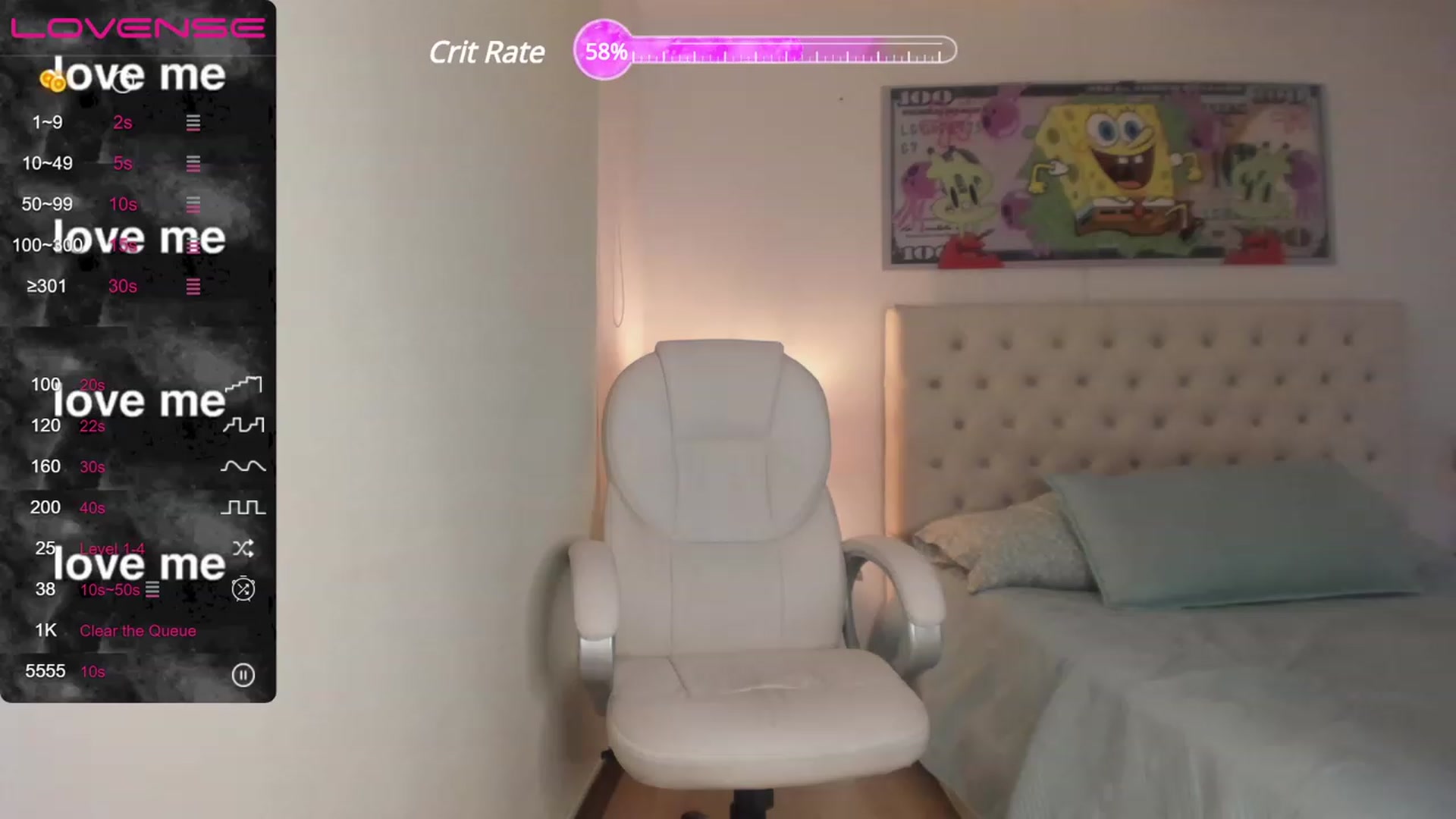 Gallery image thumbnail from Camille_angel's myfreecams stream on, 08/05/2023, 02:52 image 12 of 20