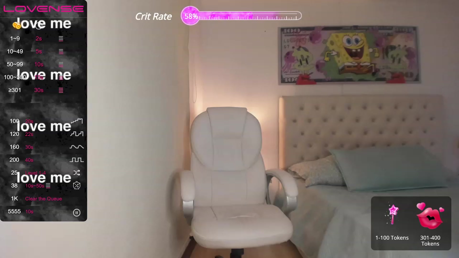 Gallery image thumbnail from Camille_angel's myfreecams stream on, 08/05/2023, 02:52 image 13 of 20
