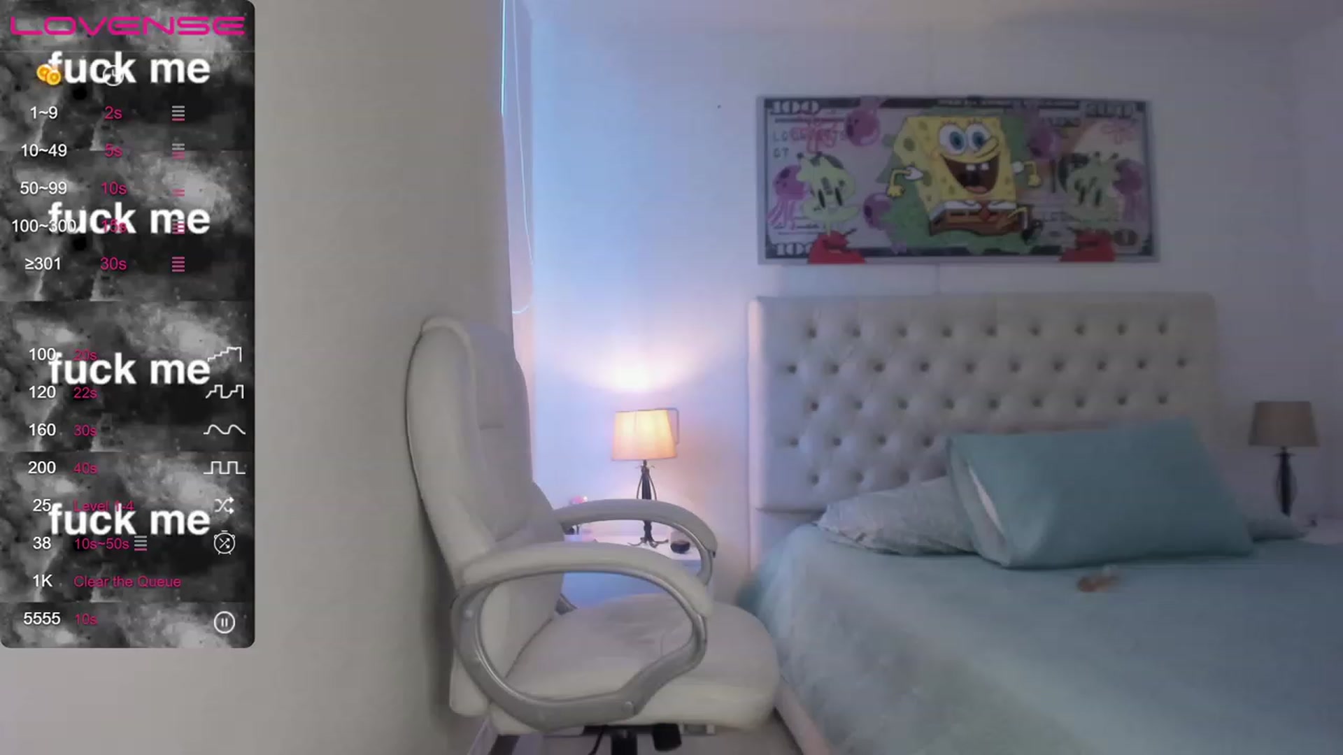 Gallery image thumbnail from Camille_angel's myfreecams stream on, 08/14/2023, 12:53 image 10 of 20