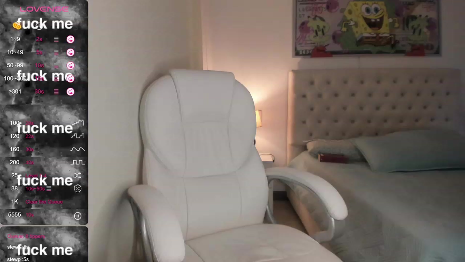 Gallery image thumbnail from Camille_angel's myfreecams stream on, 08/19/2023, 03:20 image 13 of 20