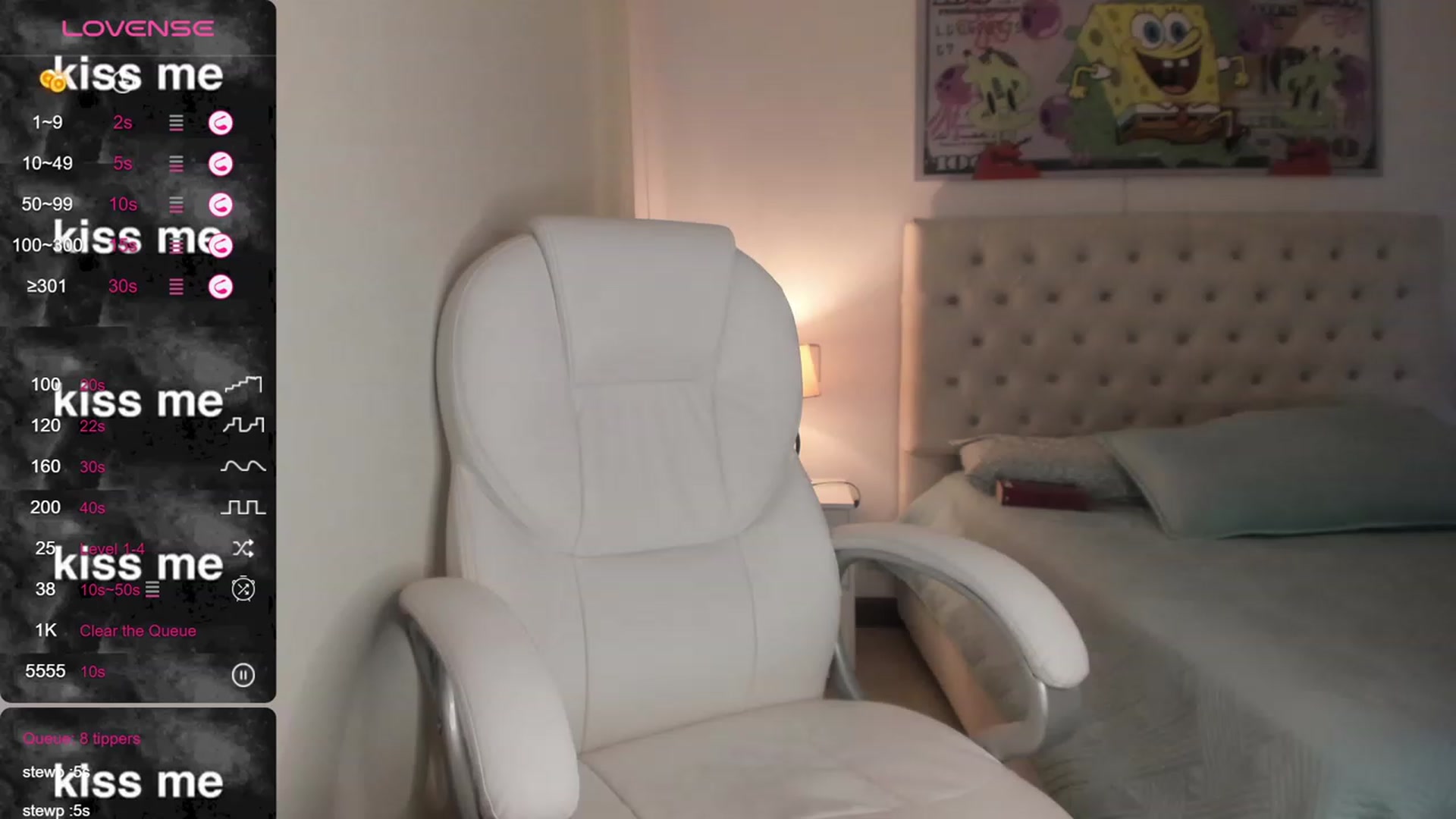 Gallery image thumbnail from Camille_angel's myfreecams stream on, 08/19/2023, 03:20 image 12 of 20