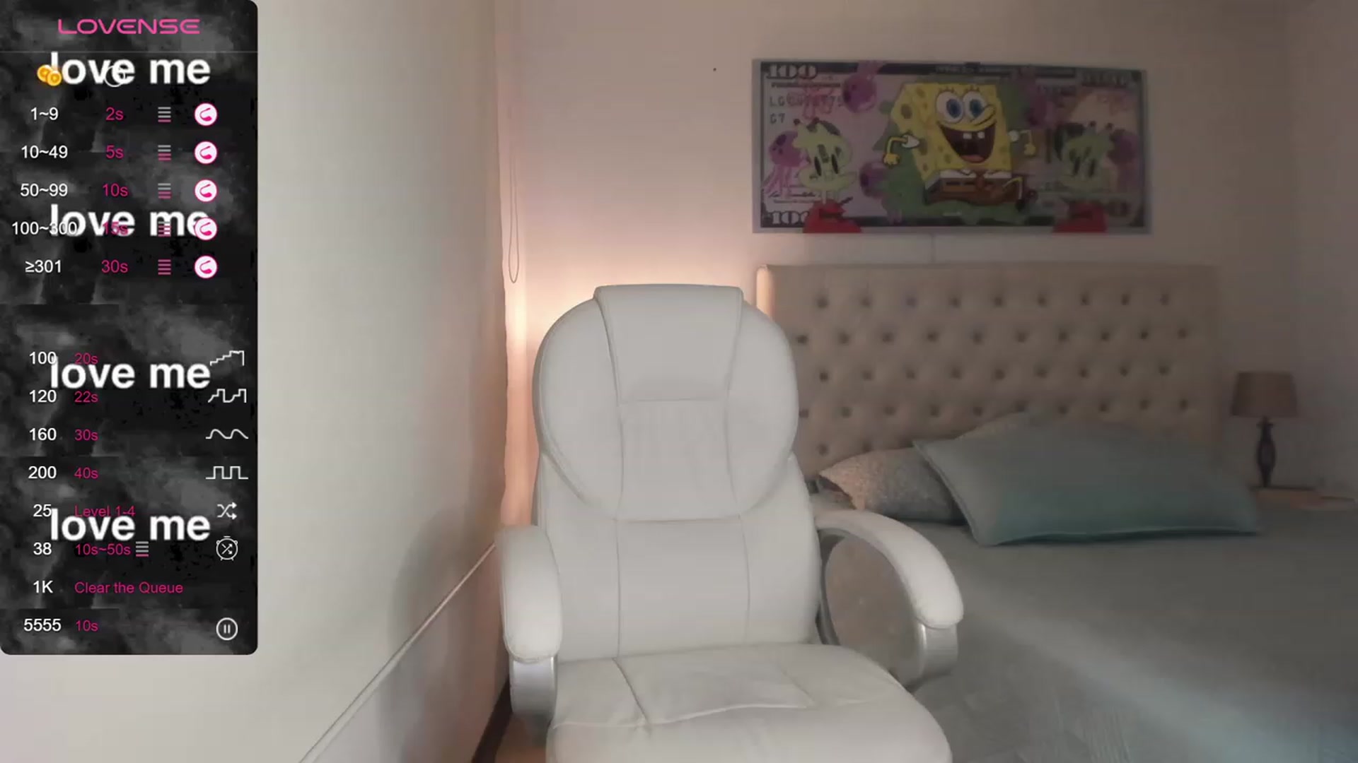Gallery image thumbnail from Camille_angel's myfreecams stream on, 08/21/2023, 01:59 image 12 of 20