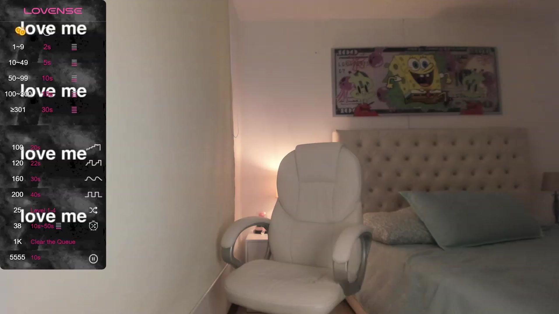 Gallery image thumbnail from Camille_angel's myfreecams stream on, 08/22/2023, 23:04 image 12 of 20