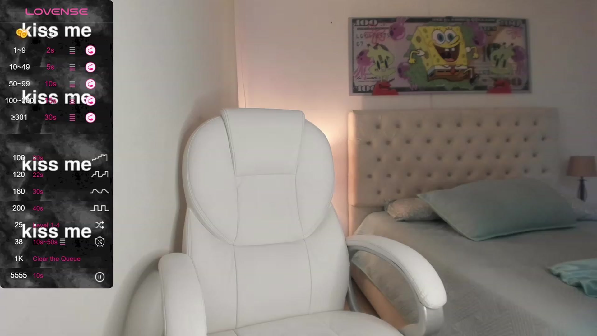 Gallery image thumbnail from Camille_angel's myfreecams stream on, 08/24/2023, 24:06 image 20 of 20