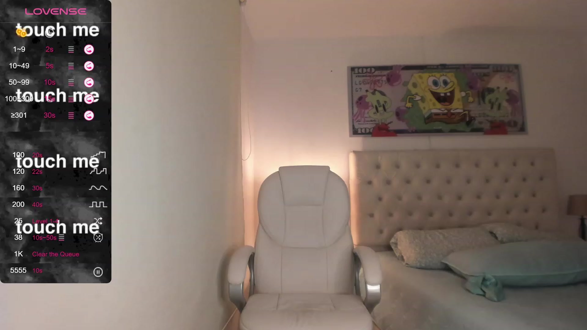 Gallery image thumbnail from Camille_angel's myfreecams stream on, 08/24/2023, 02:27 image 15 of 20