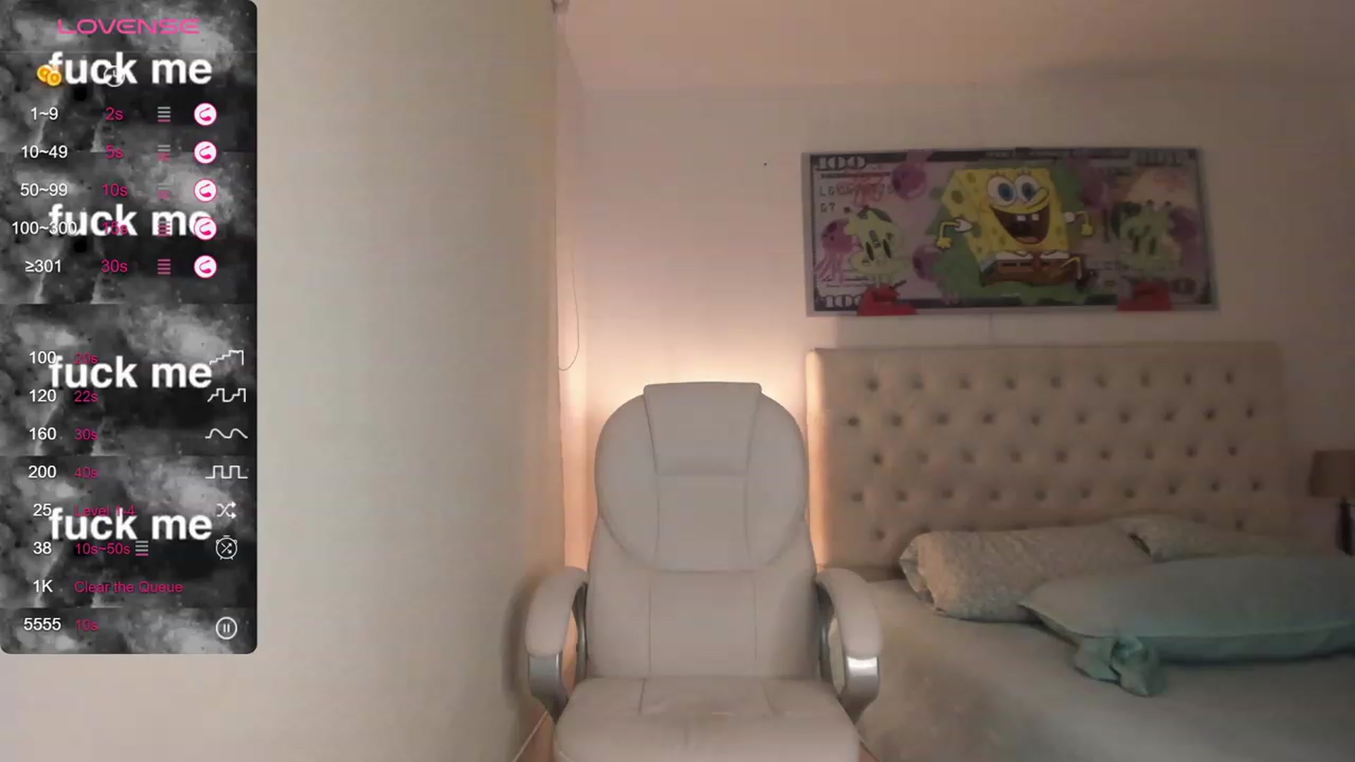 Gallery image thumbnail from Camille_angel's myfreecams stream on, 08/24/2023, 02:27 image 17 of 20