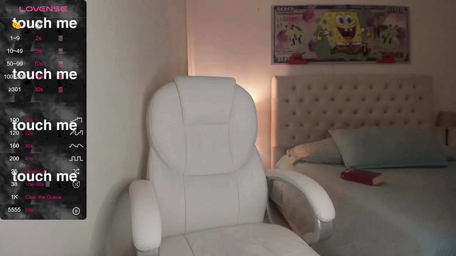 Gallery image thumbnail from Camille_angel's myfreecams stream on, 08/25/2023, 01:13 image 12 of 20