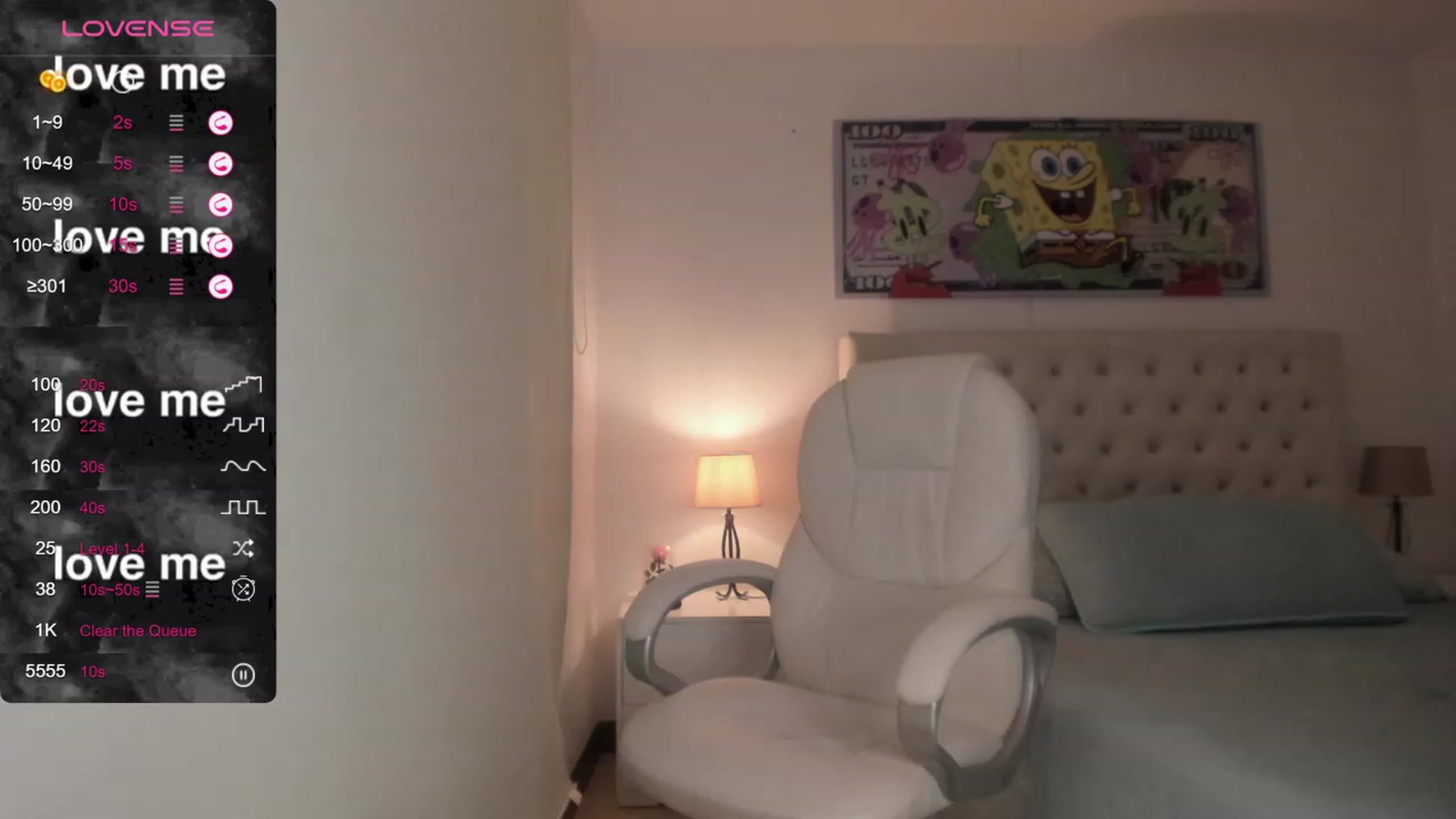 Gallery image thumbnail from Camille_angel's myfreecams stream on, 08/25/2023, 02:28 image 5 of 20