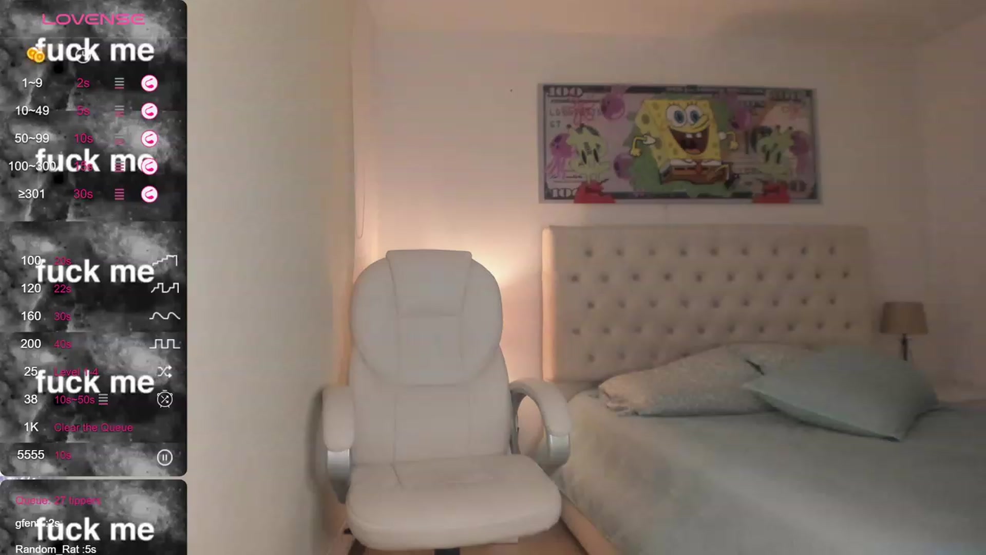 Gallery image thumbnail from Camille_angel's myfreecams stream on, 08/26/2023, 02:13 image 15 of 20