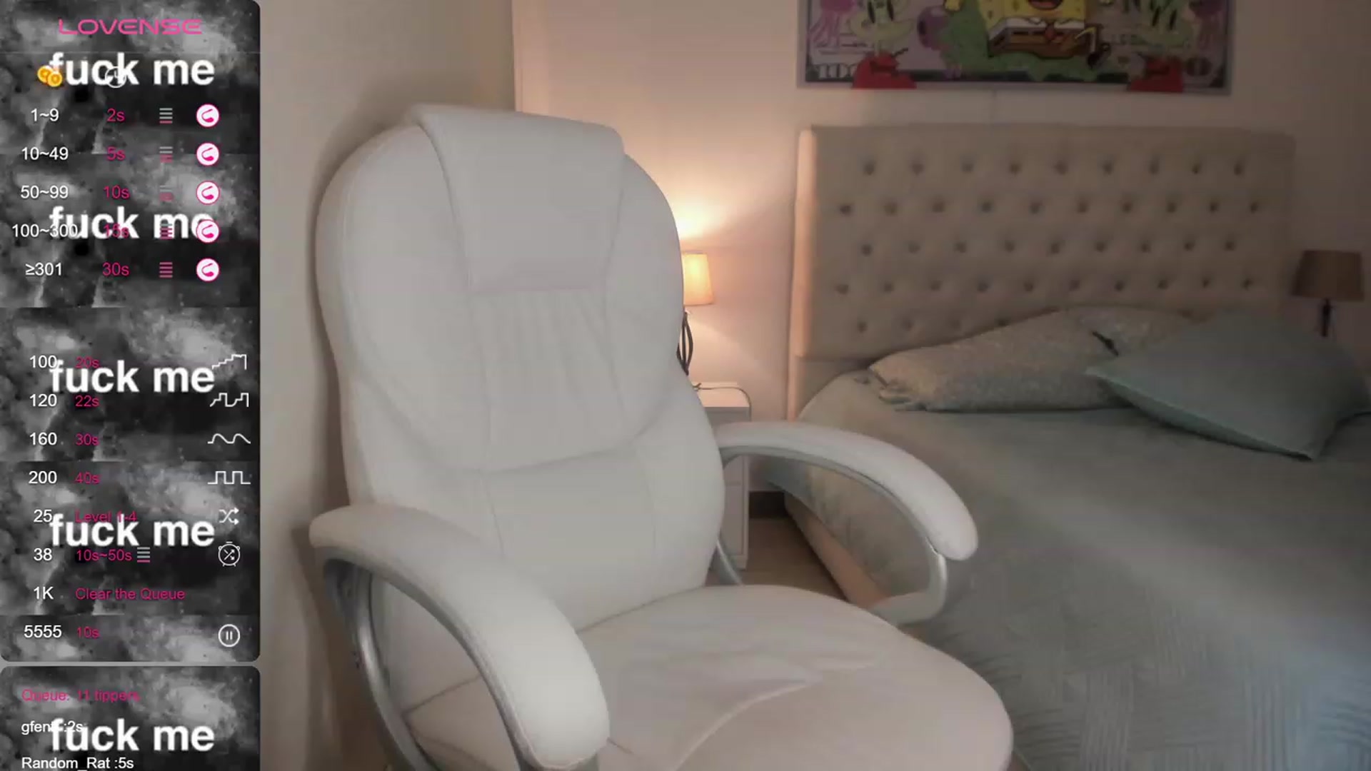 Gallery image thumbnail from Camille_angel's myfreecams stream on, 08/26/2023, 02:13 image 3 of 20