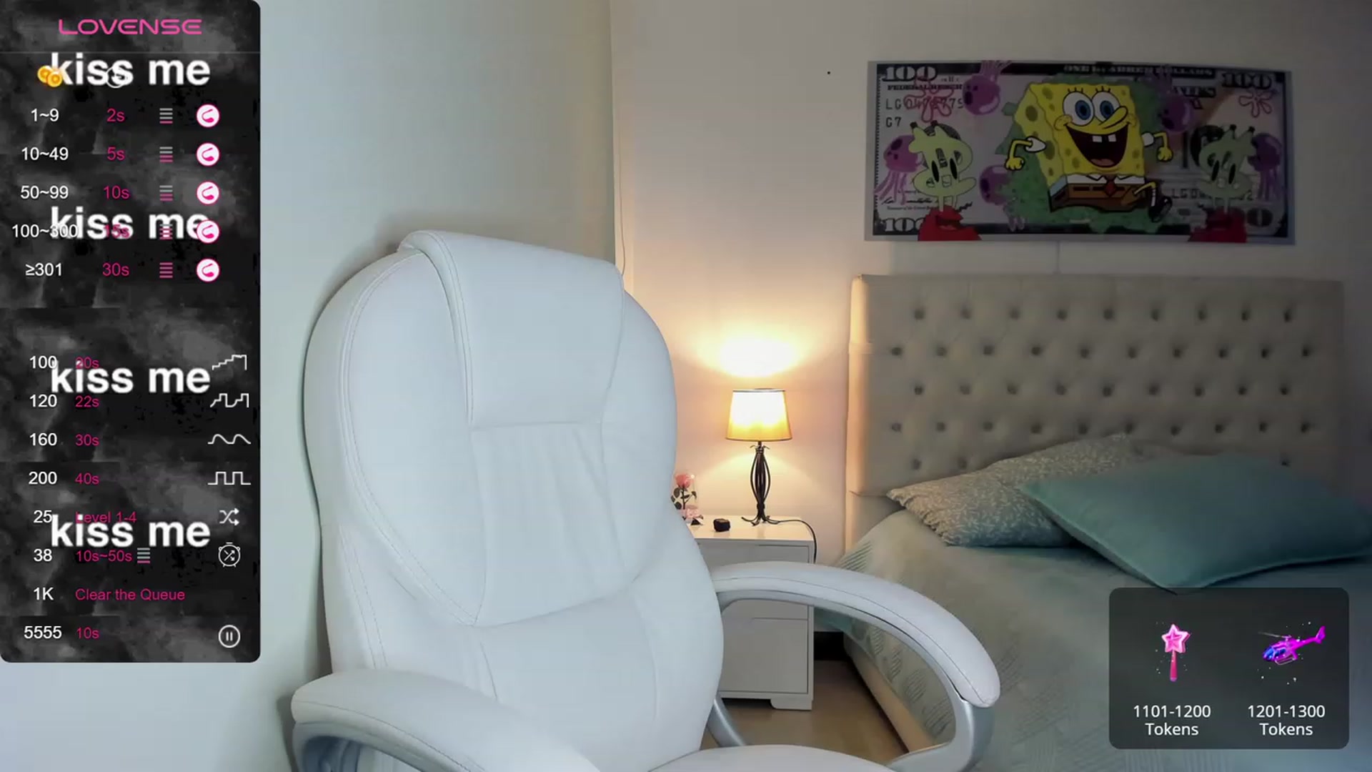 Gallery image thumbnail from Camille_angel's myfreecams stream on, 08/30/2023, 24:01 image 16 of 20
