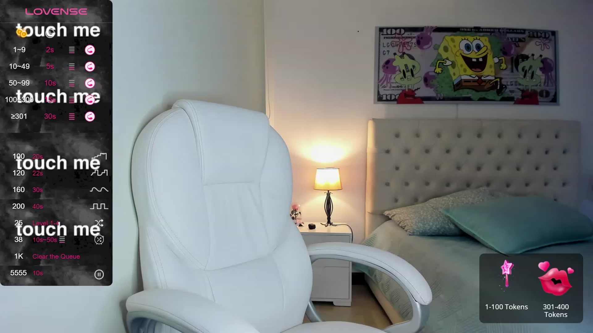 Gallery image thumbnail from Camille_angel's myfreecams stream on, 08/30/2023, 24:01 image 17 of 20