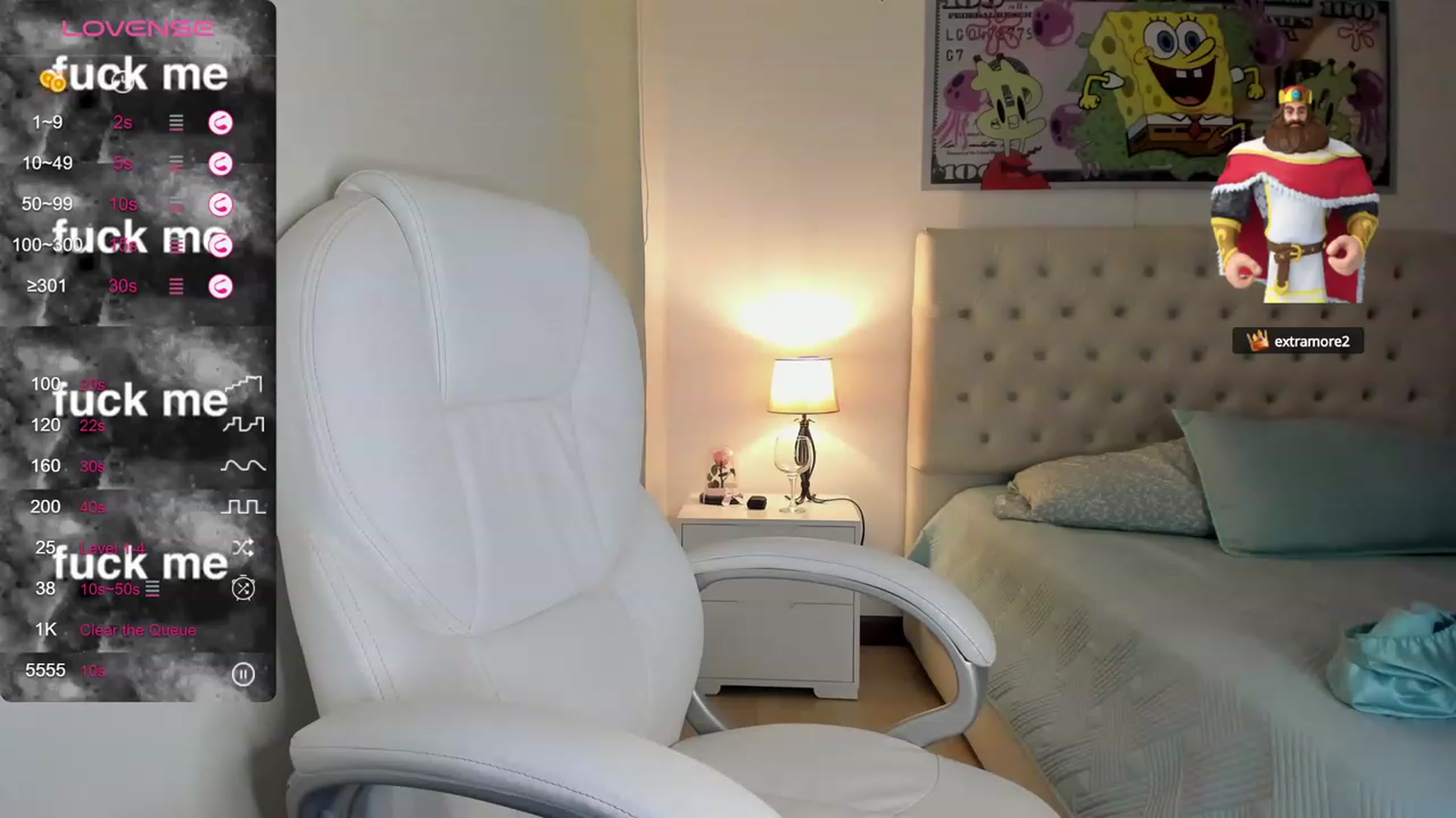 Gallery image thumbnail from Camille_angel's myfreecams stream on, 08/31/2023, 05:03 image 6 of 20
