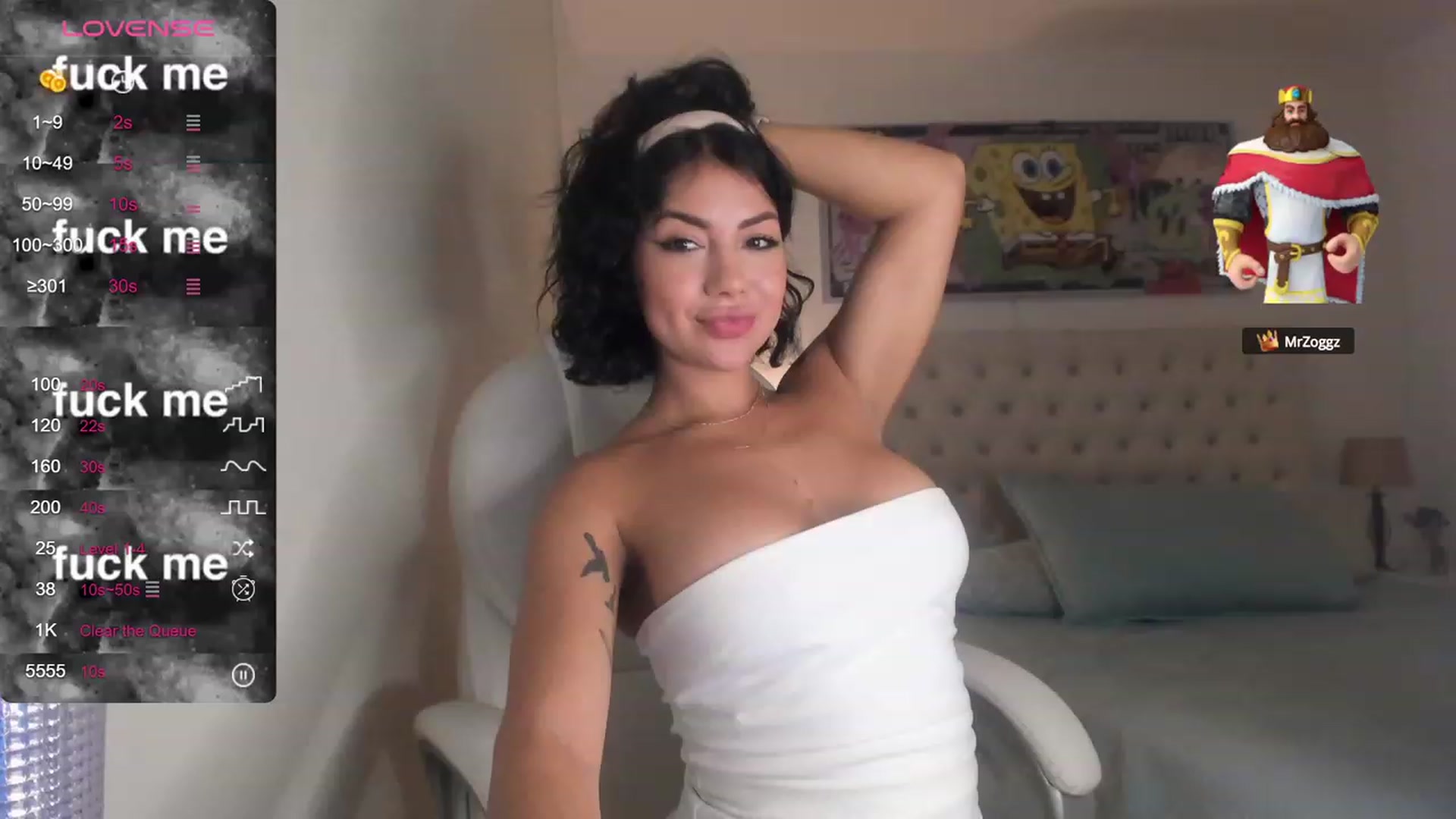 Gallery image thumbnail from Camille_angel's myfreecams stream on, 09/02/2023, 01:03 image 7 of 20