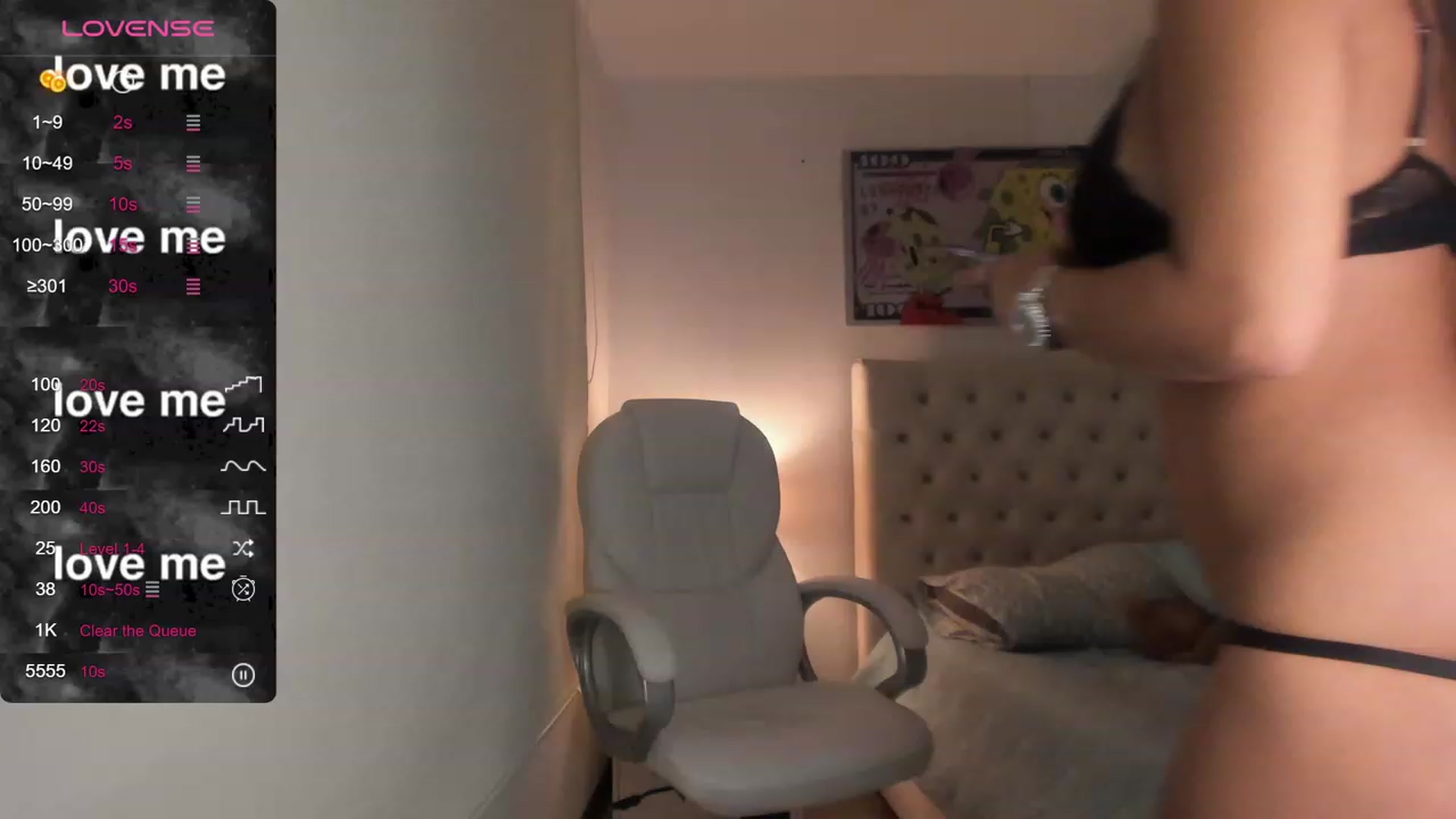 Gallery image thumbnail from Camille_angel's myfreecams stream on, 09/03/2023, 07:59 image 6 of 20