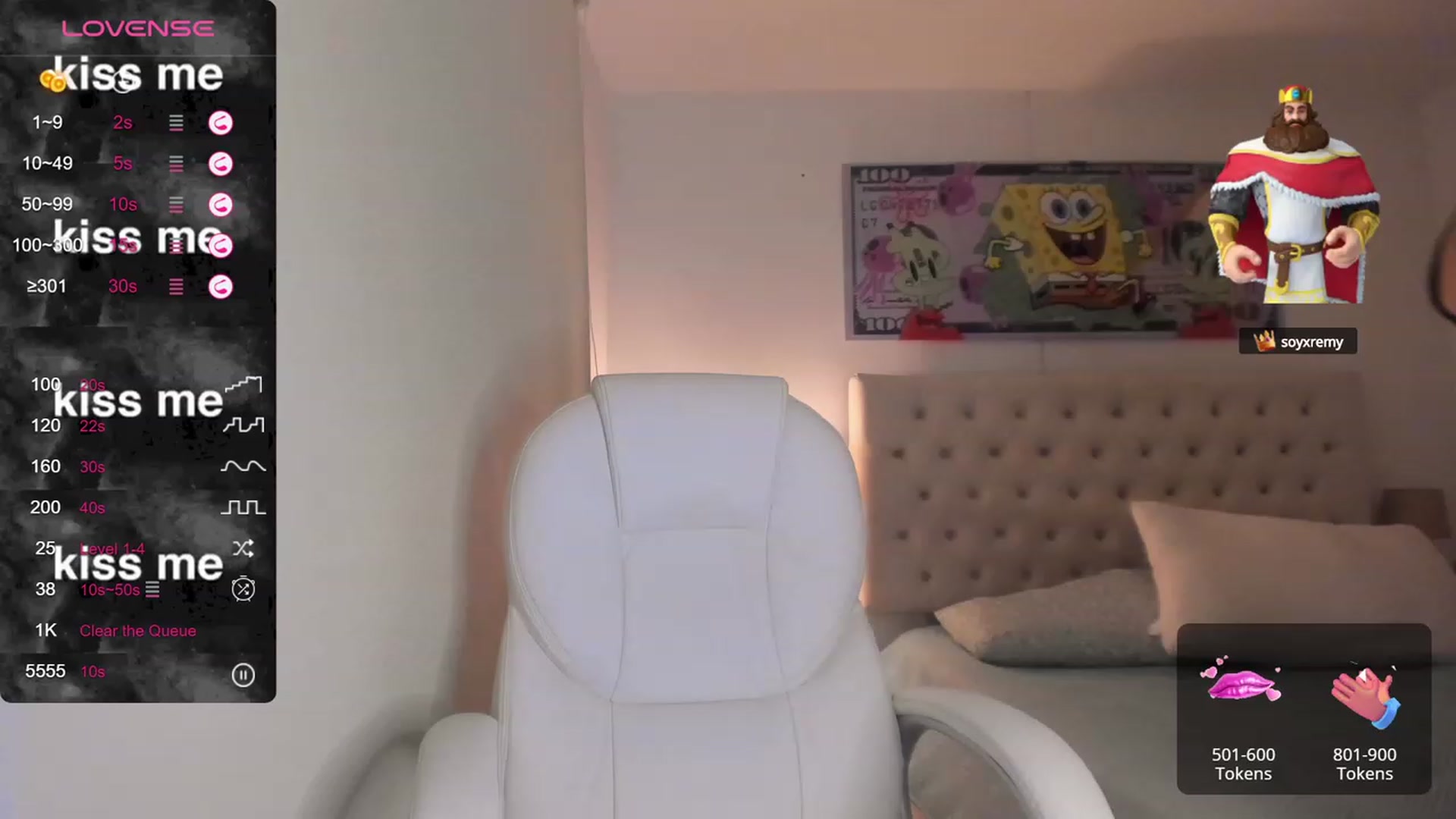 Gallery image thumbnail from Camille_angel's myfreecams stream on, 09/06/2023, 03:03 image 20 of 20