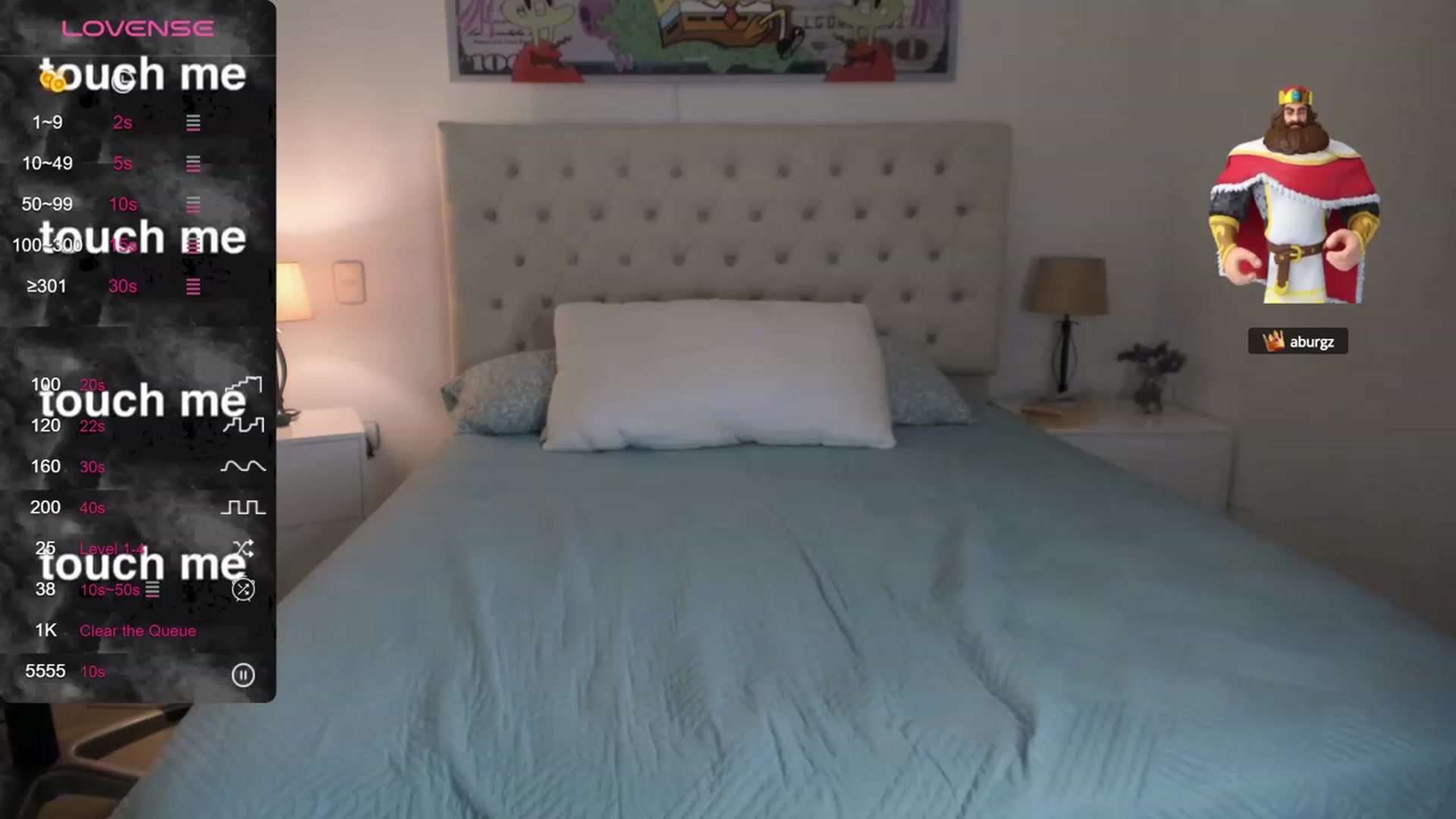 Gallery image thumbnail from Camille_angel's myfreecams stream on, 09/18/2023, 03:40 image 2 of 20