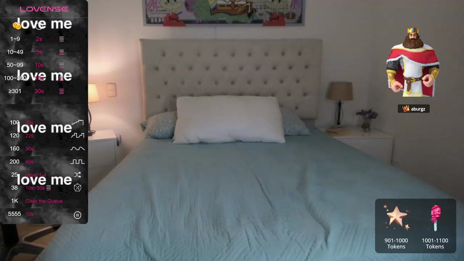 Gallery image thumbnail from Camille_angel's myfreecams stream on, 09/18/2023, 03:40 image 1 of 20