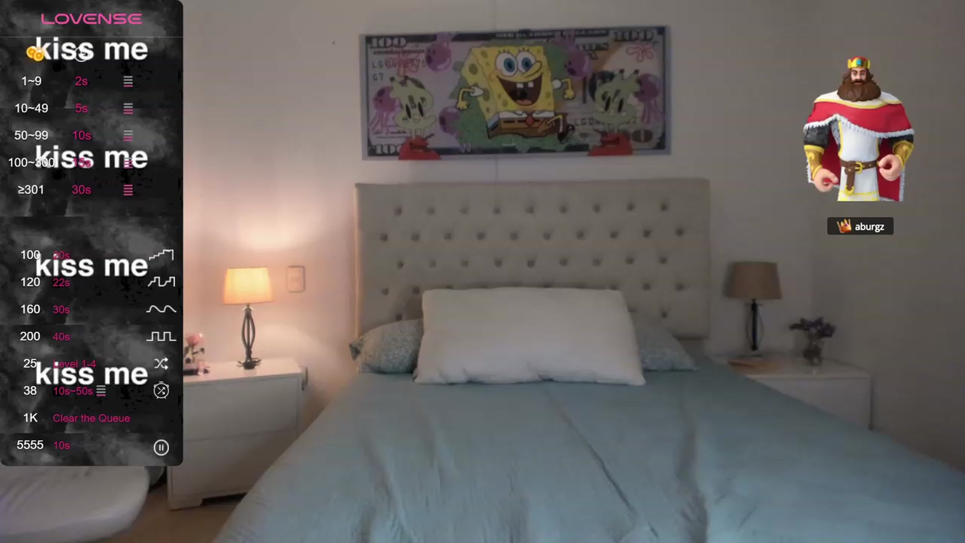 Gallery image thumbnail from Camille_angel's myfreecams stream on, 09/18/2023, 03:40 image 5 of 20