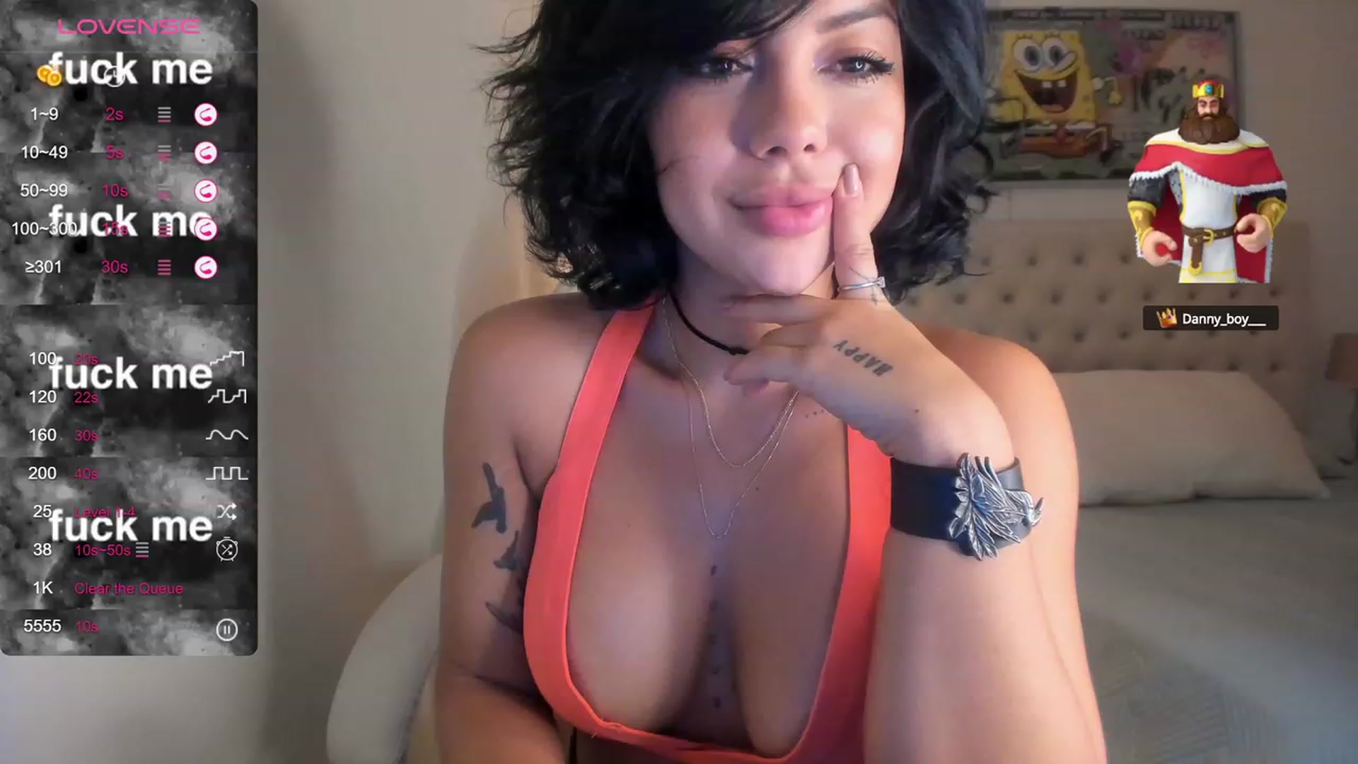 Gallery image thumbnail from Camille_angel's myfreecams stream on, 09/18/2023, 05:03 image 14 of 20