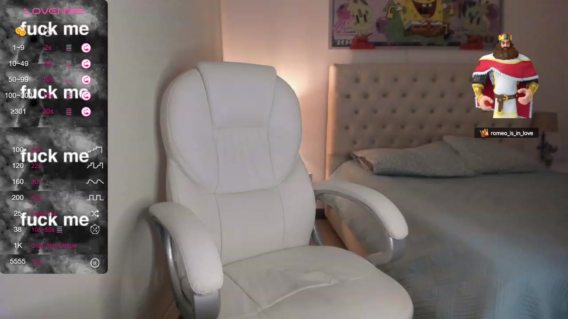 Gallery image thumbnail from Camille_angel's myfreecams stream on, 09/19/2023, 06:48 image 20 of 20