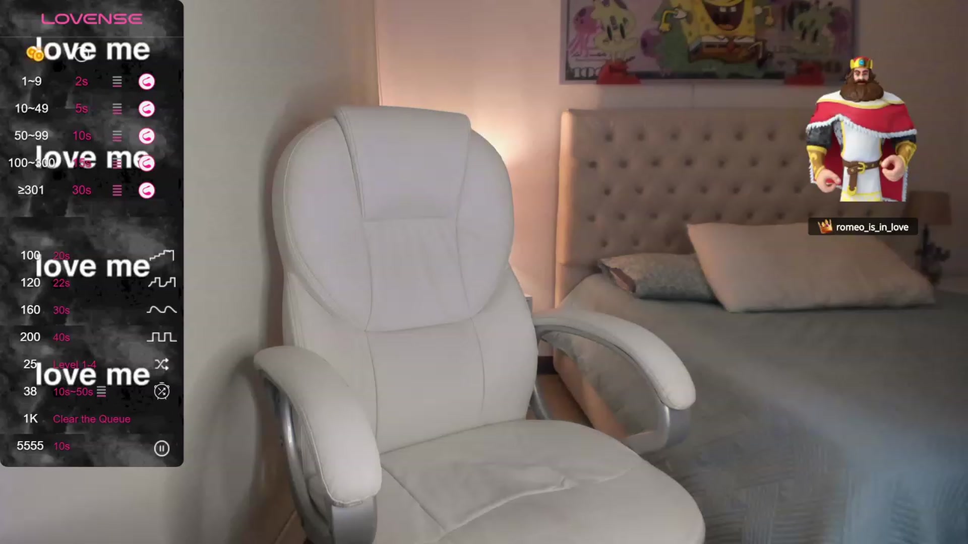 Gallery image thumbnail from Camille_angel's myfreecams stream on, 09/19/2023, 06:48 image 19 of 20