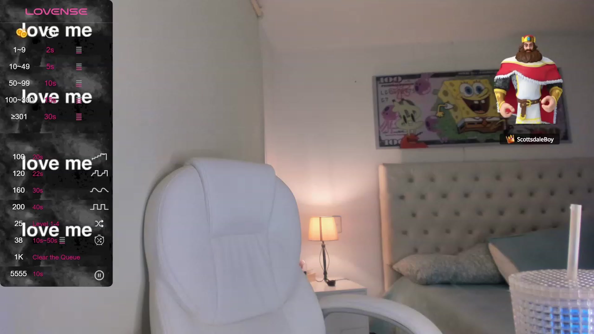 Gallery image thumbnail from Camille_angel's myfreecams stream on, 09/23/2023, 02:04 image 19 of 20