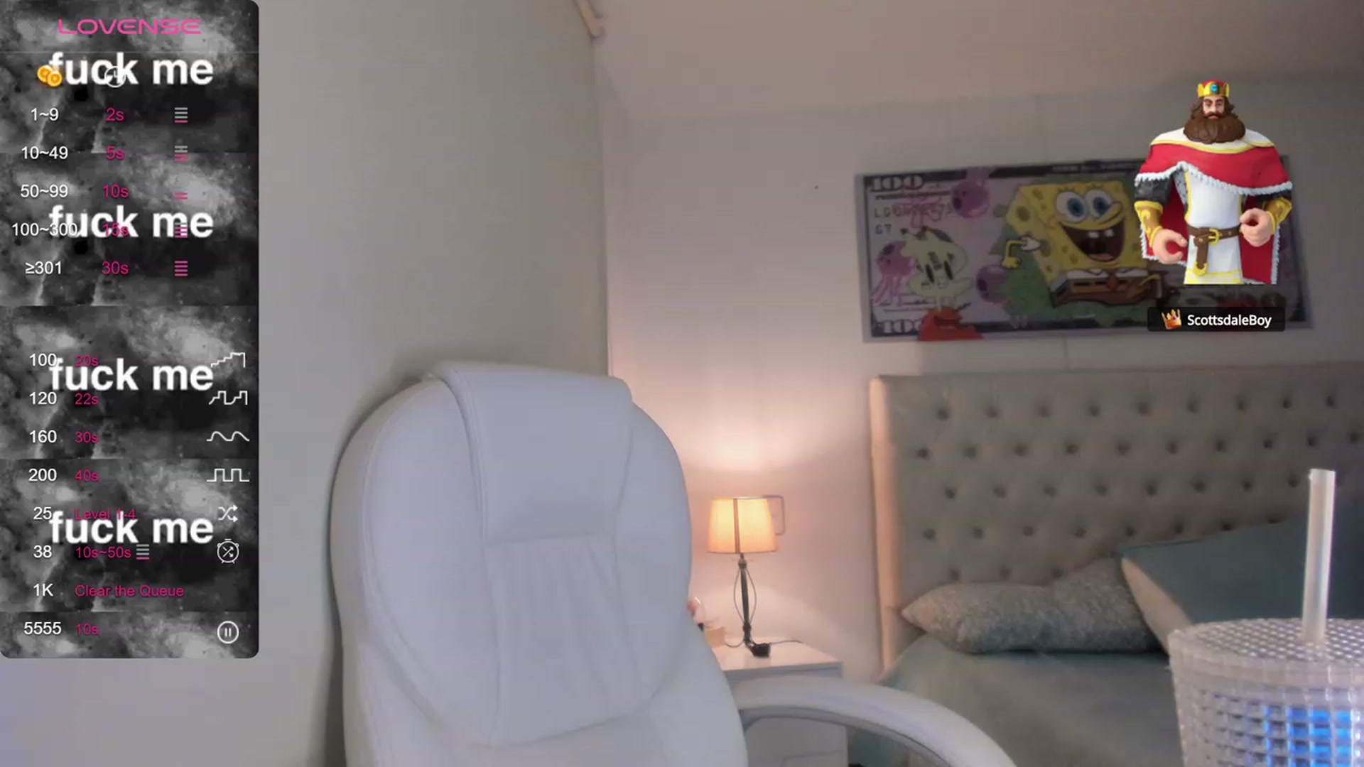 Gallery image thumbnail from Camille_angel's myfreecams stream on, 09/23/2023, 02:04 image 20 of 20