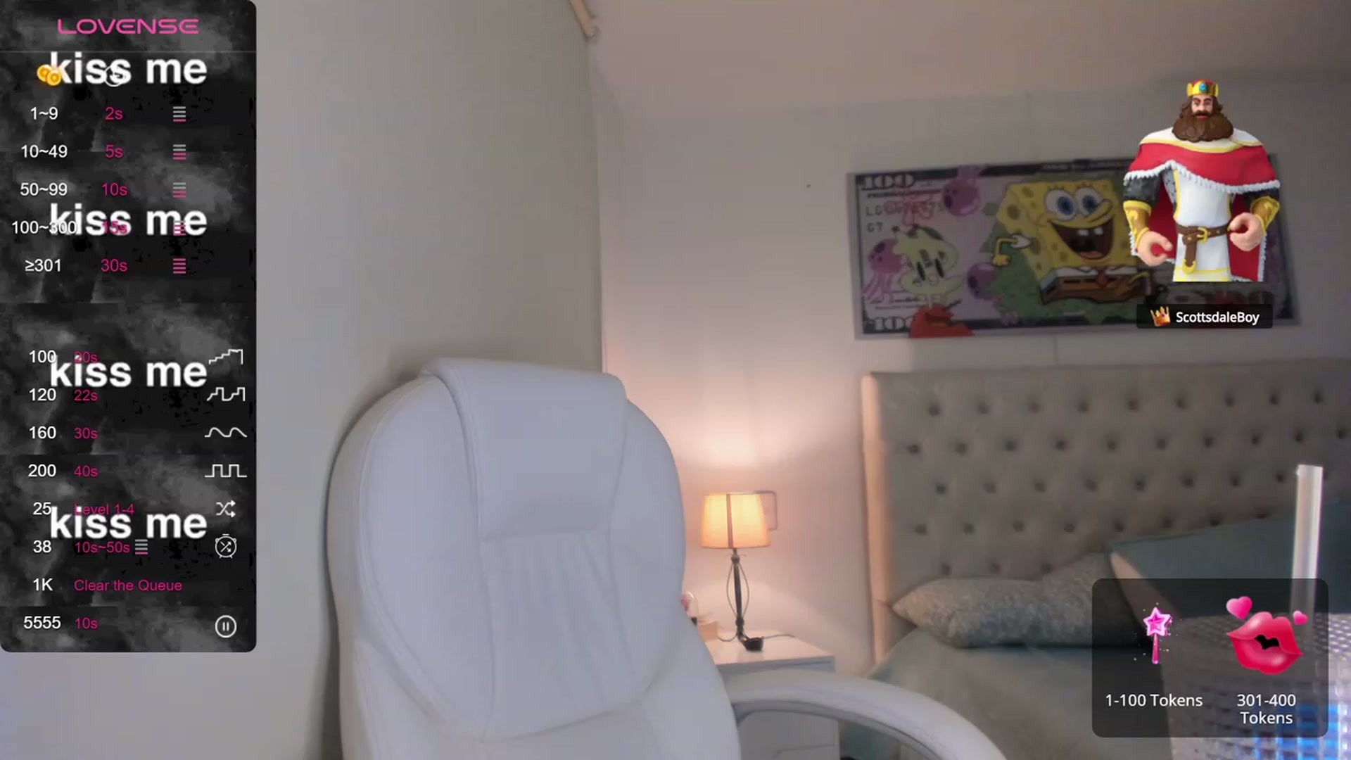 Gallery image thumbnail from Camille_angel's myfreecams stream on, 09/23/2023, 02:04 image 18 of 20
