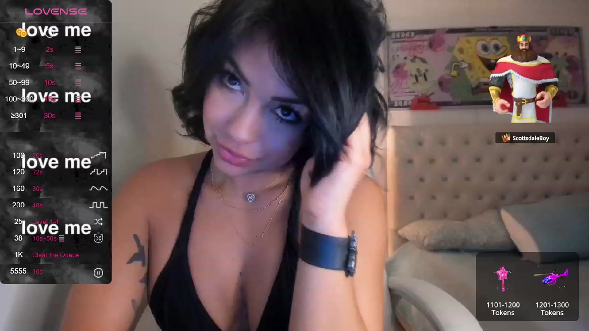 Gallery image thumbnail from Camille_angel's myfreecams stream on, 09/23/2023, 02:32 image 18 of 20