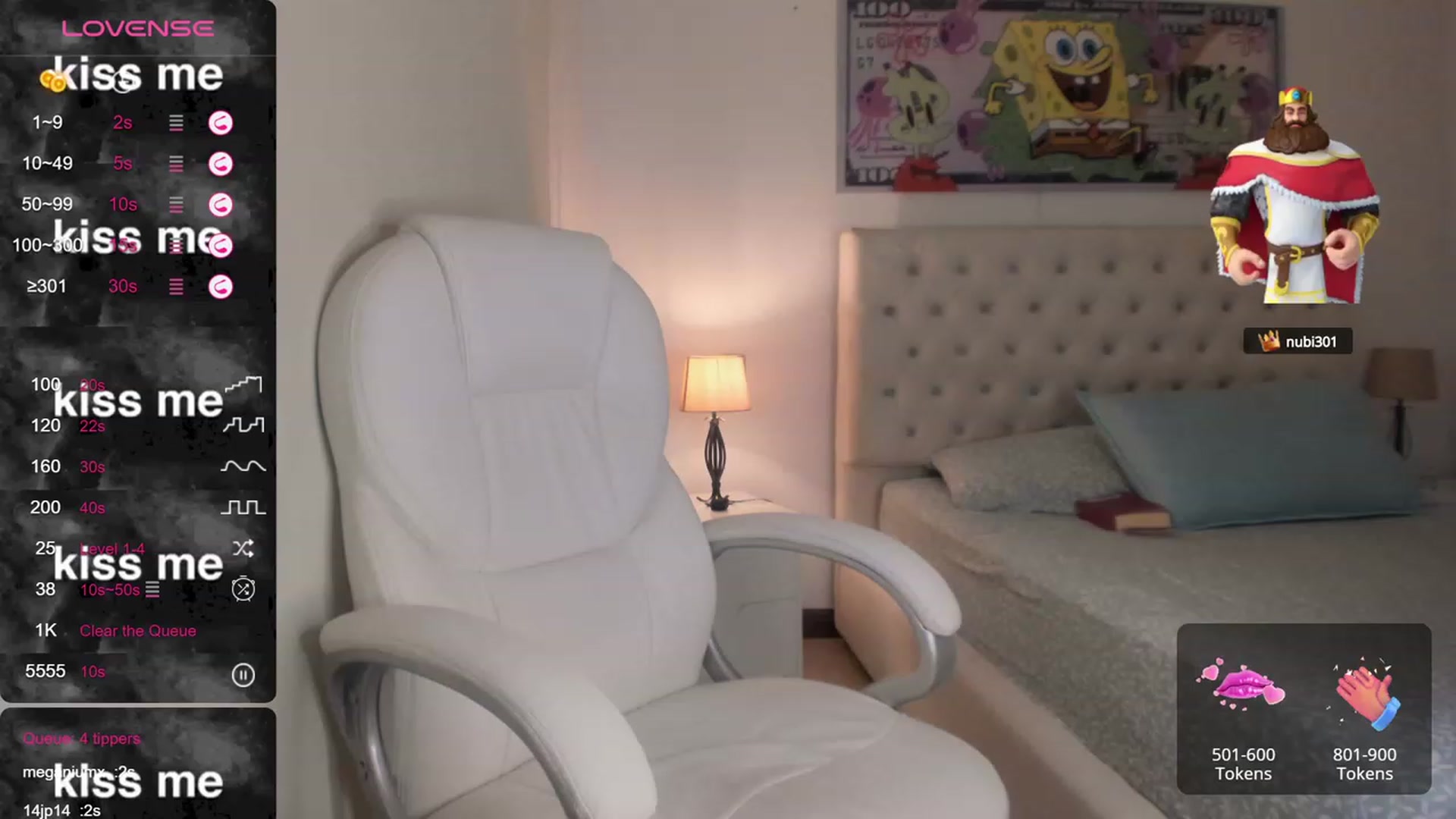 Gallery image thumbnail from Camille_angel's myfreecams stream on, 09/25/2023, 24:41 image 12 of 20