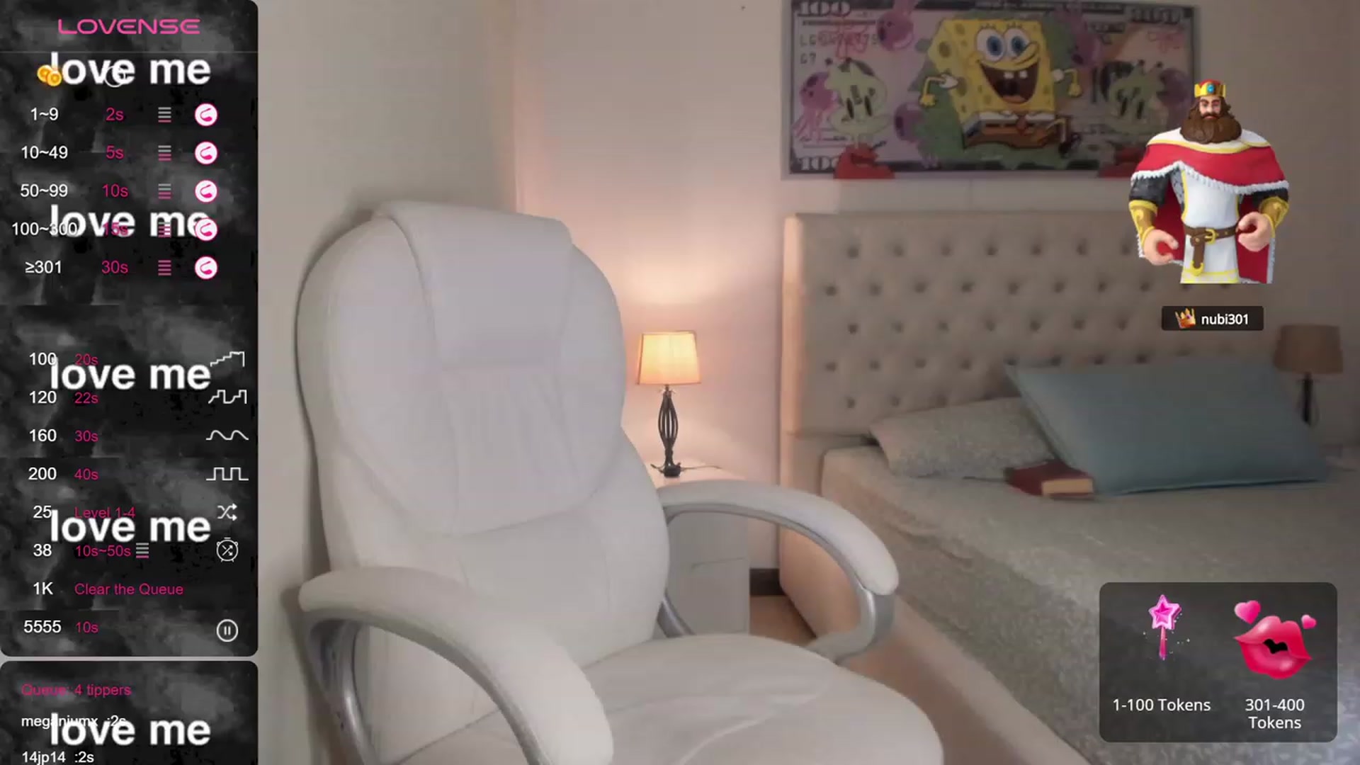 Gallery image thumbnail from Camille_angel's myfreecams stream on, 09/25/2023, 24:41 image 11 of 20