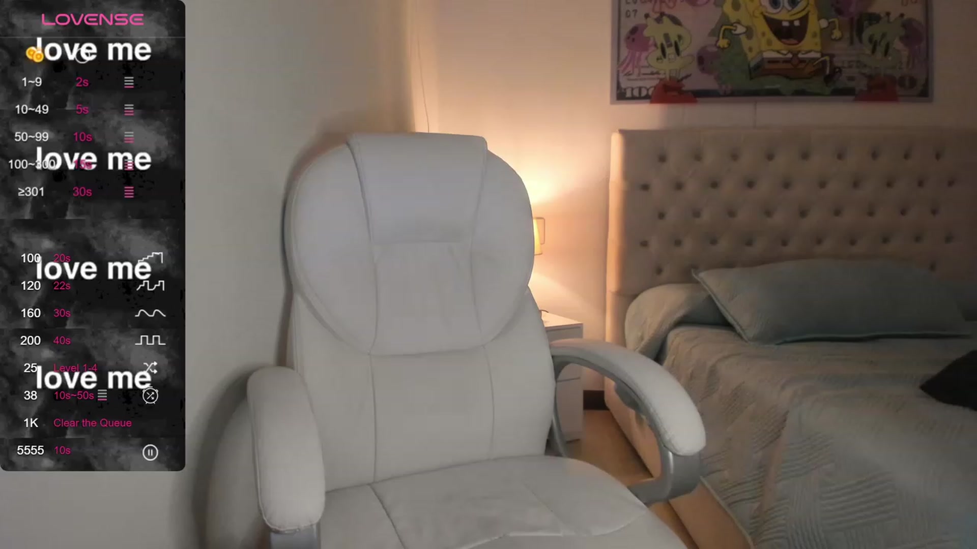 Gallery image thumbnail from Camille_angel's myfreecams stream on, 11/12/2023, 09:43 image 10 of 20