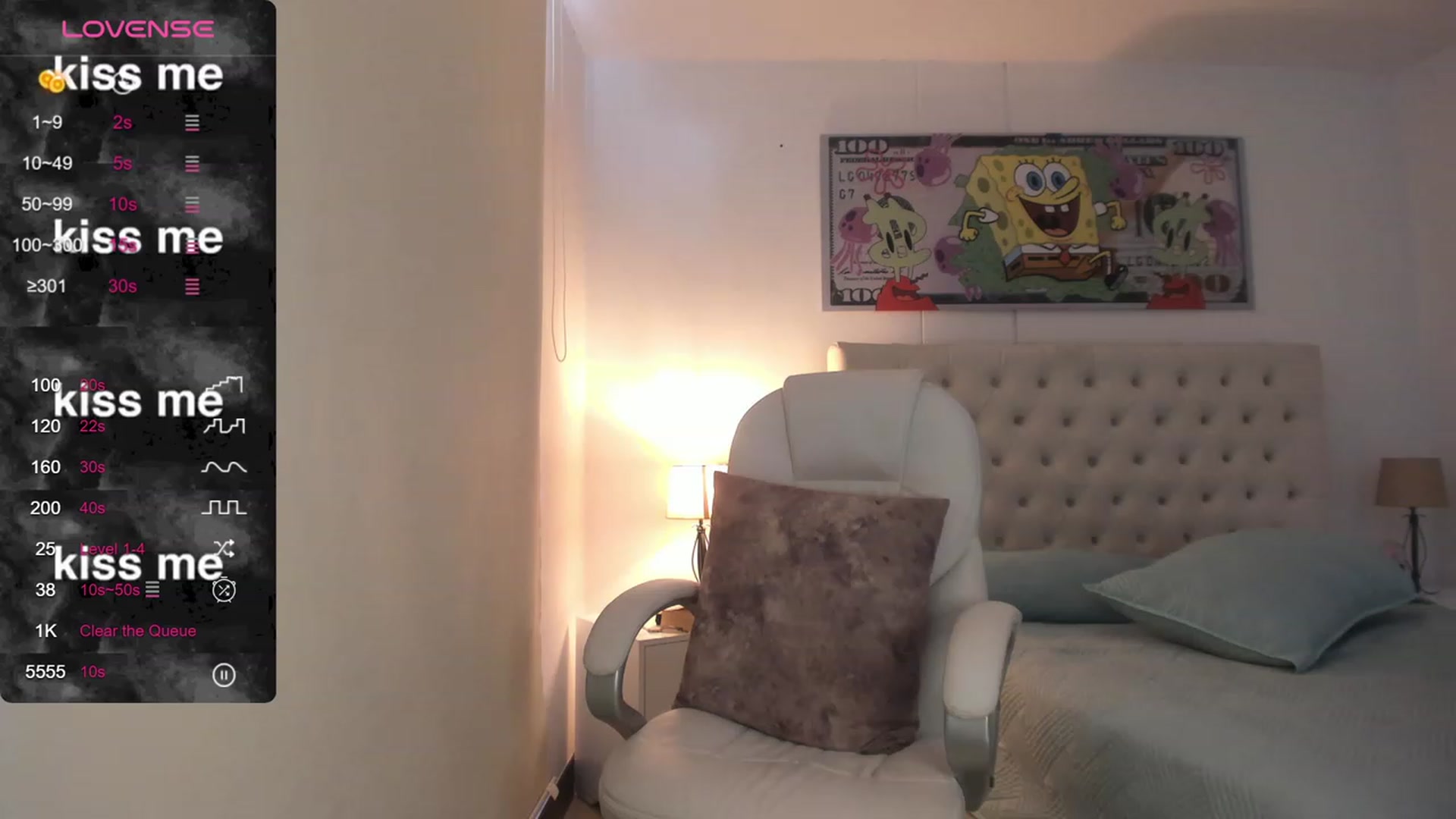 Gallery image thumbnail from Camille_angel's myfreecams stream on, 11/12/2023, 15:59 image 7 of 20