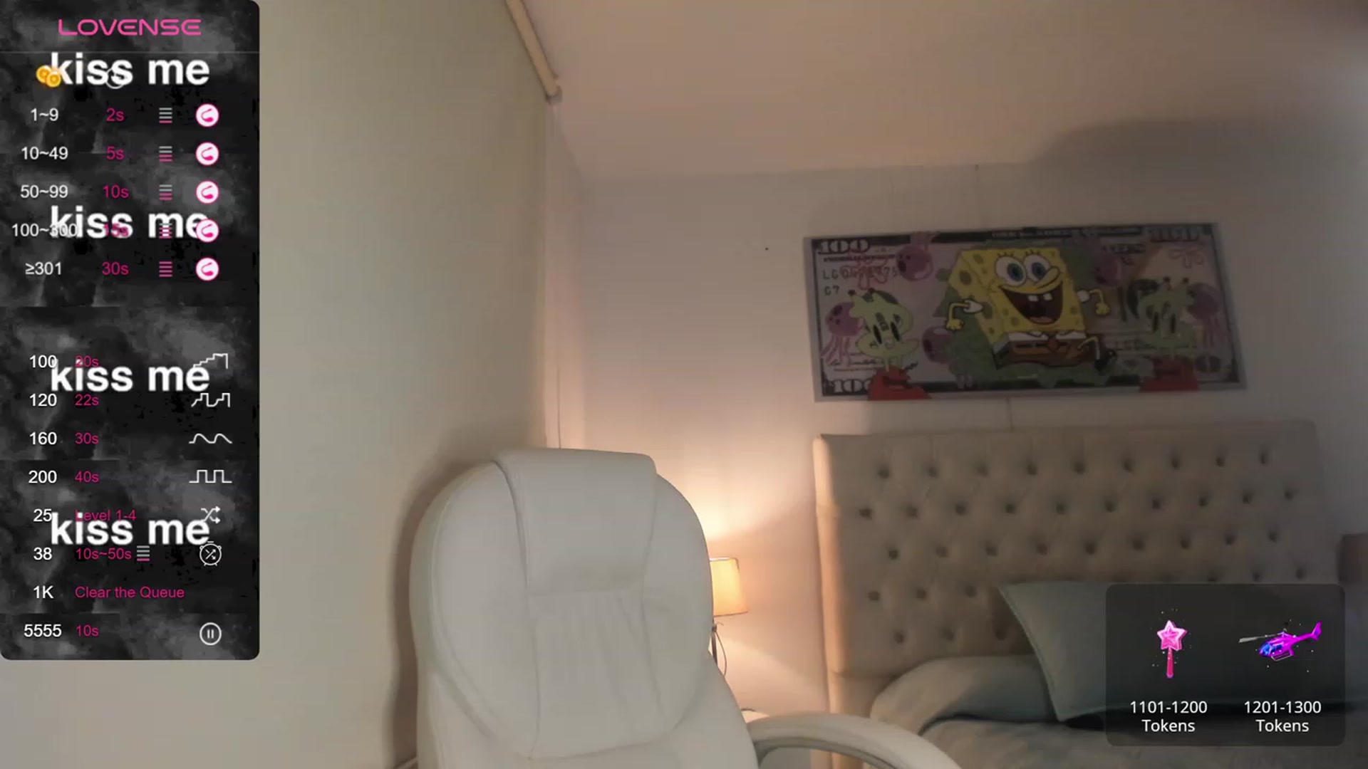 Gallery image thumbnail from Camille_angel's myfreecams stream on, 11/28/2023, 07:18 image 11 of 20