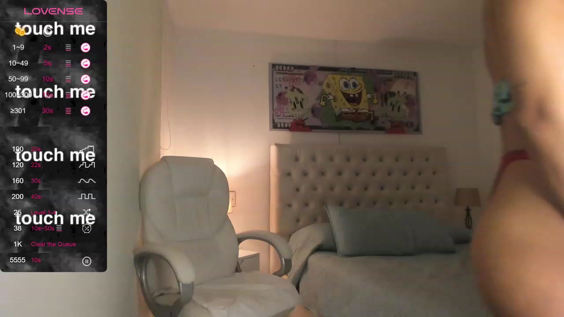 Gallery image thumbnail from Camille_angel's myfreecams stream on, 12/06/2023, 09:11 image 6 of 20