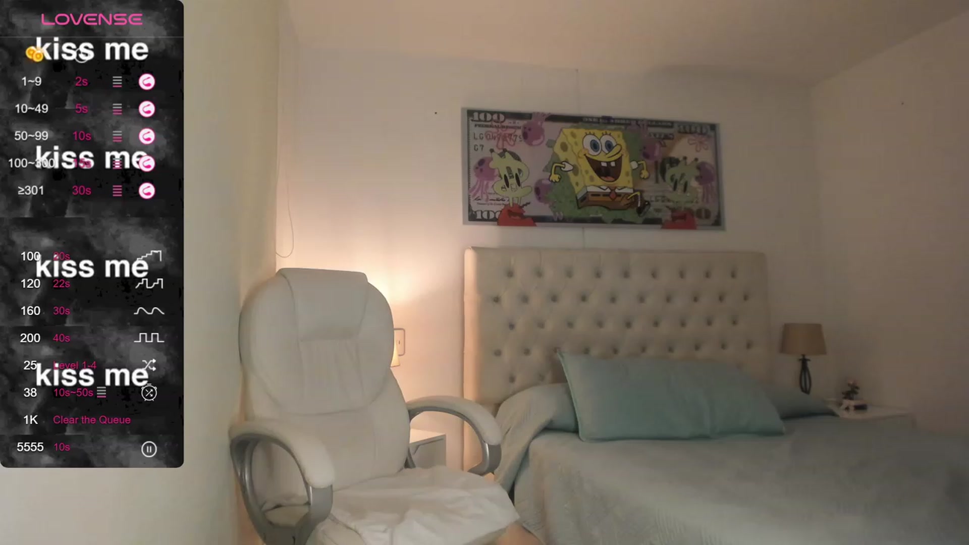 Gallery image thumbnail from Camille_angel's myfreecams stream on, 12/06/2023, 09:11 image 8 of 20