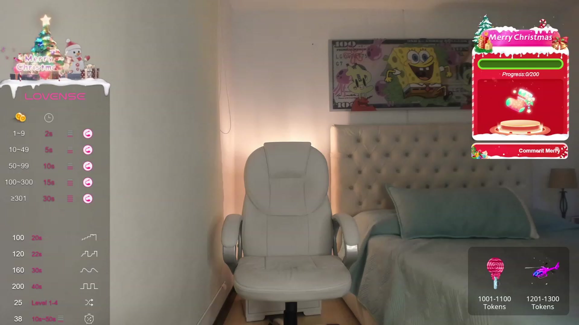 Gallery image thumbnail from Camille_angel's myfreecams stream on, 12/18/2023, 07:19 image 11 of 20